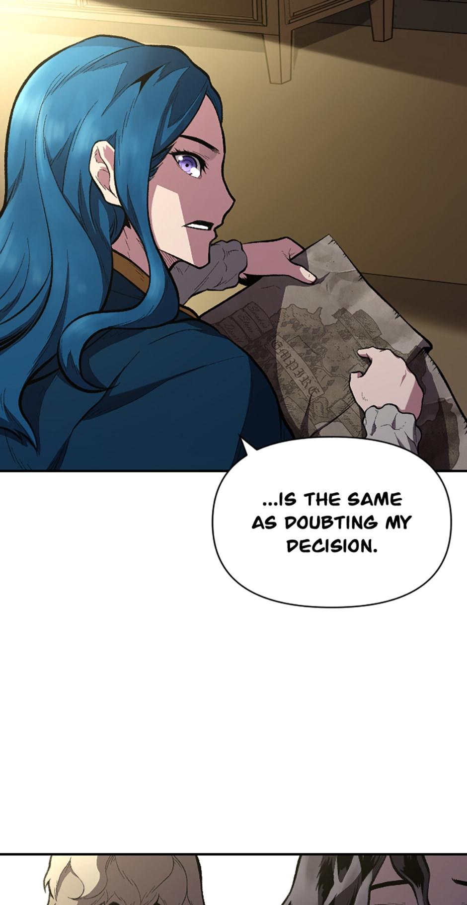 Read Demon Devourer Manga Online
