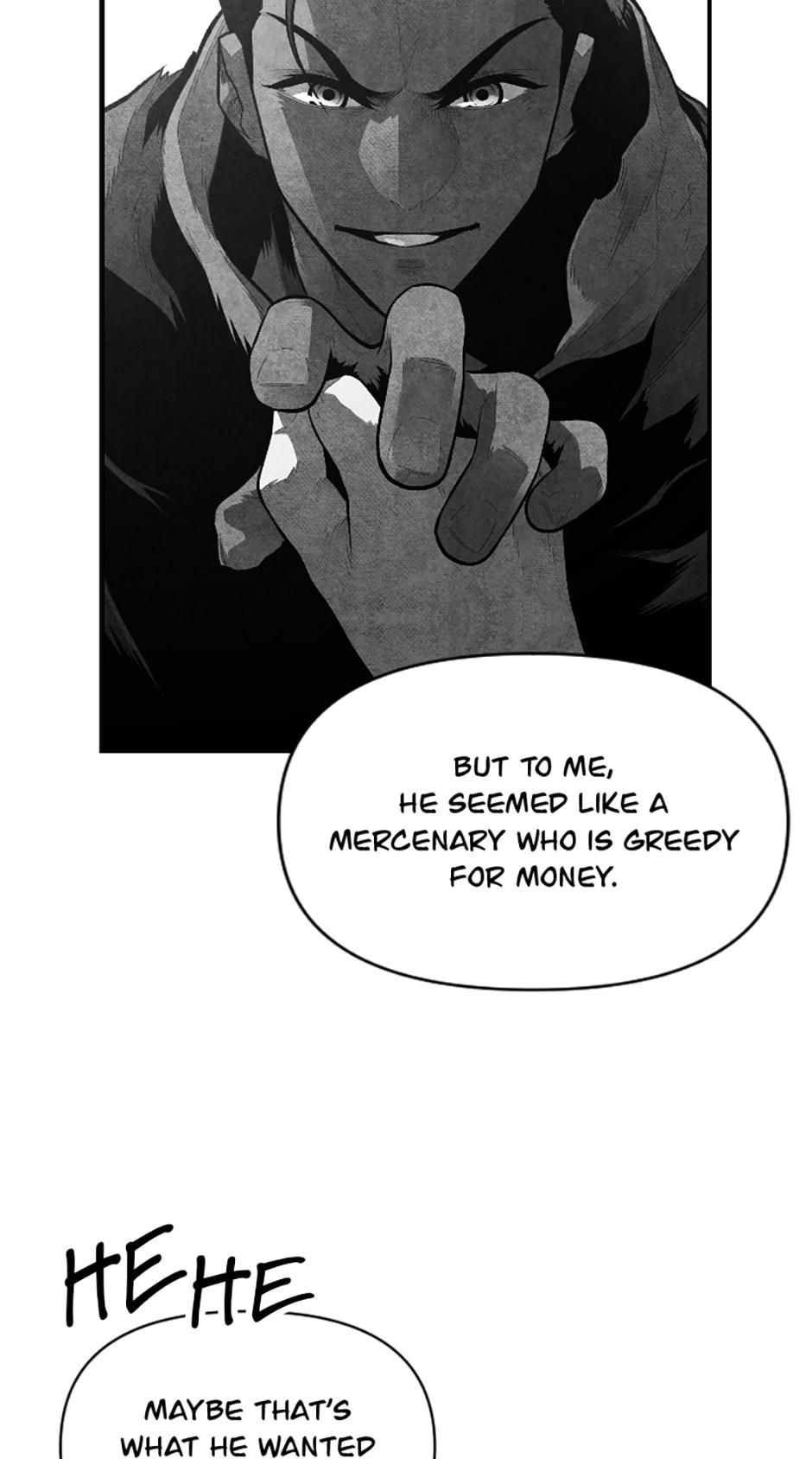 Read Demon Devourer Manga Online