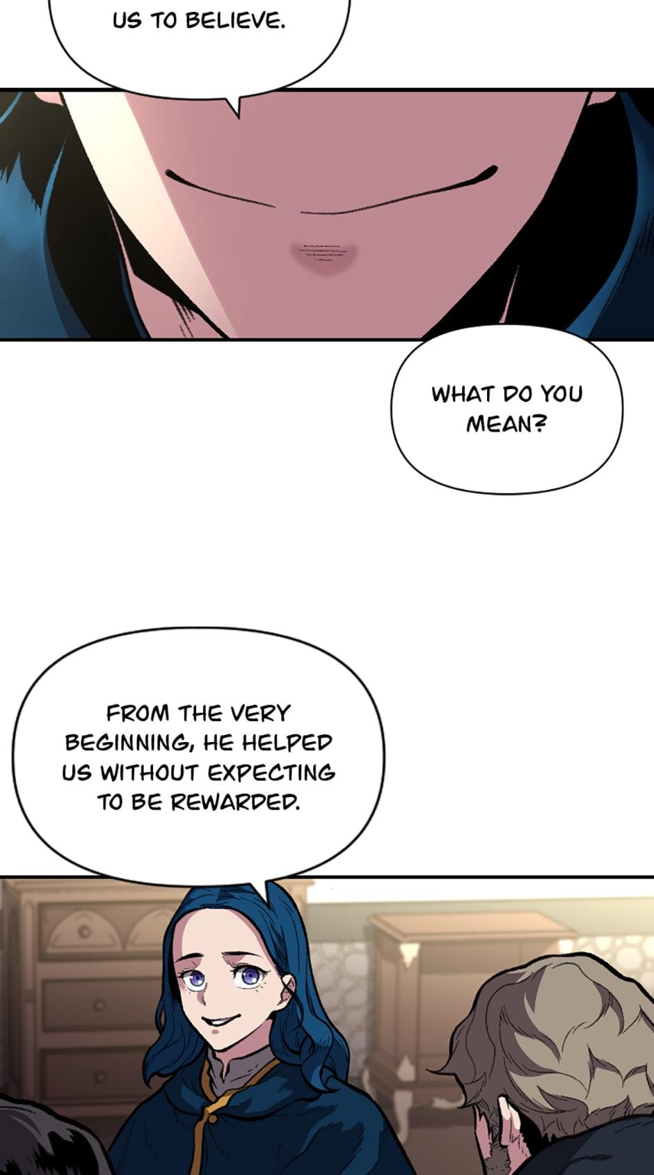 Read Demon Devourer Manga Online