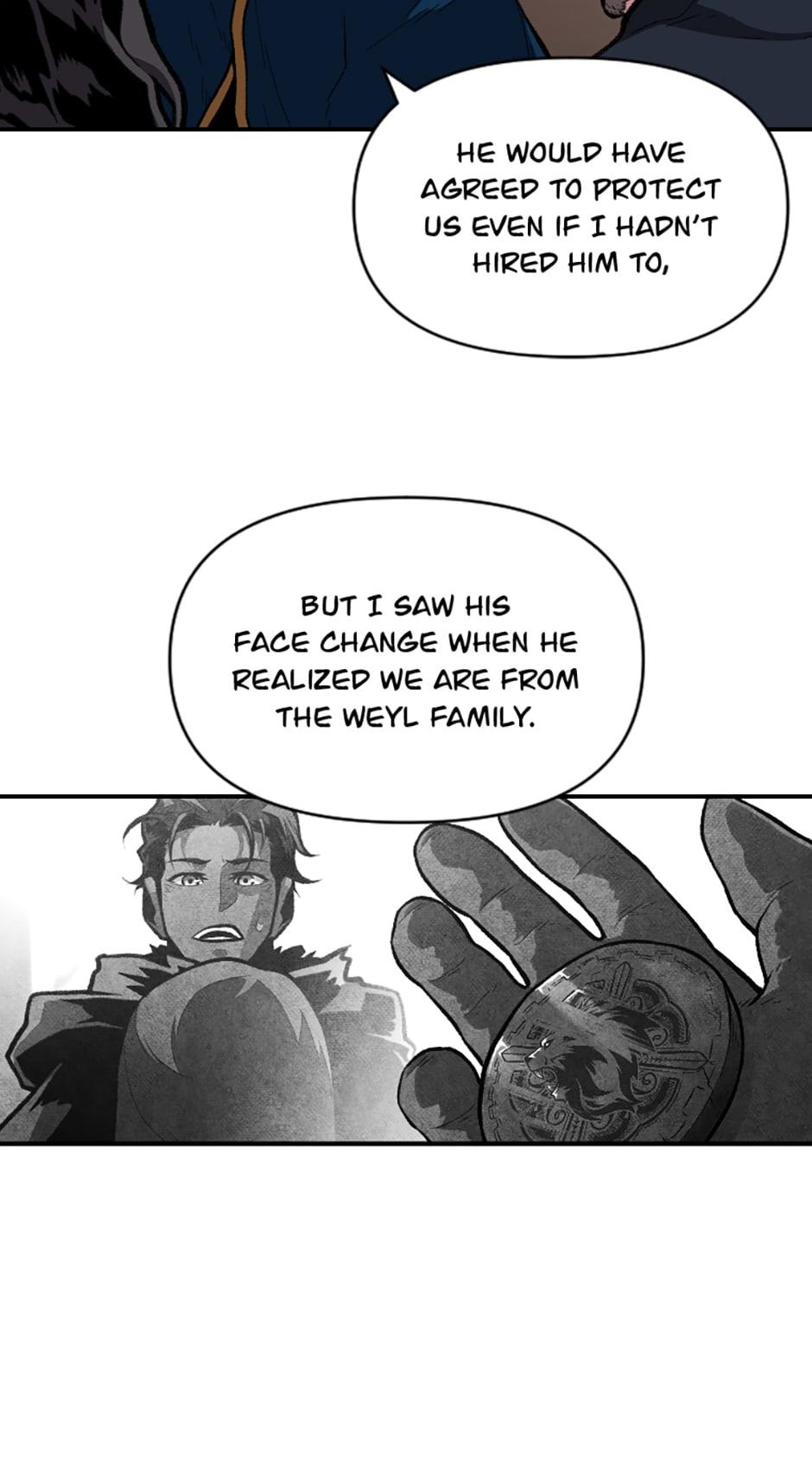 Read Demon Devourer Manga Online