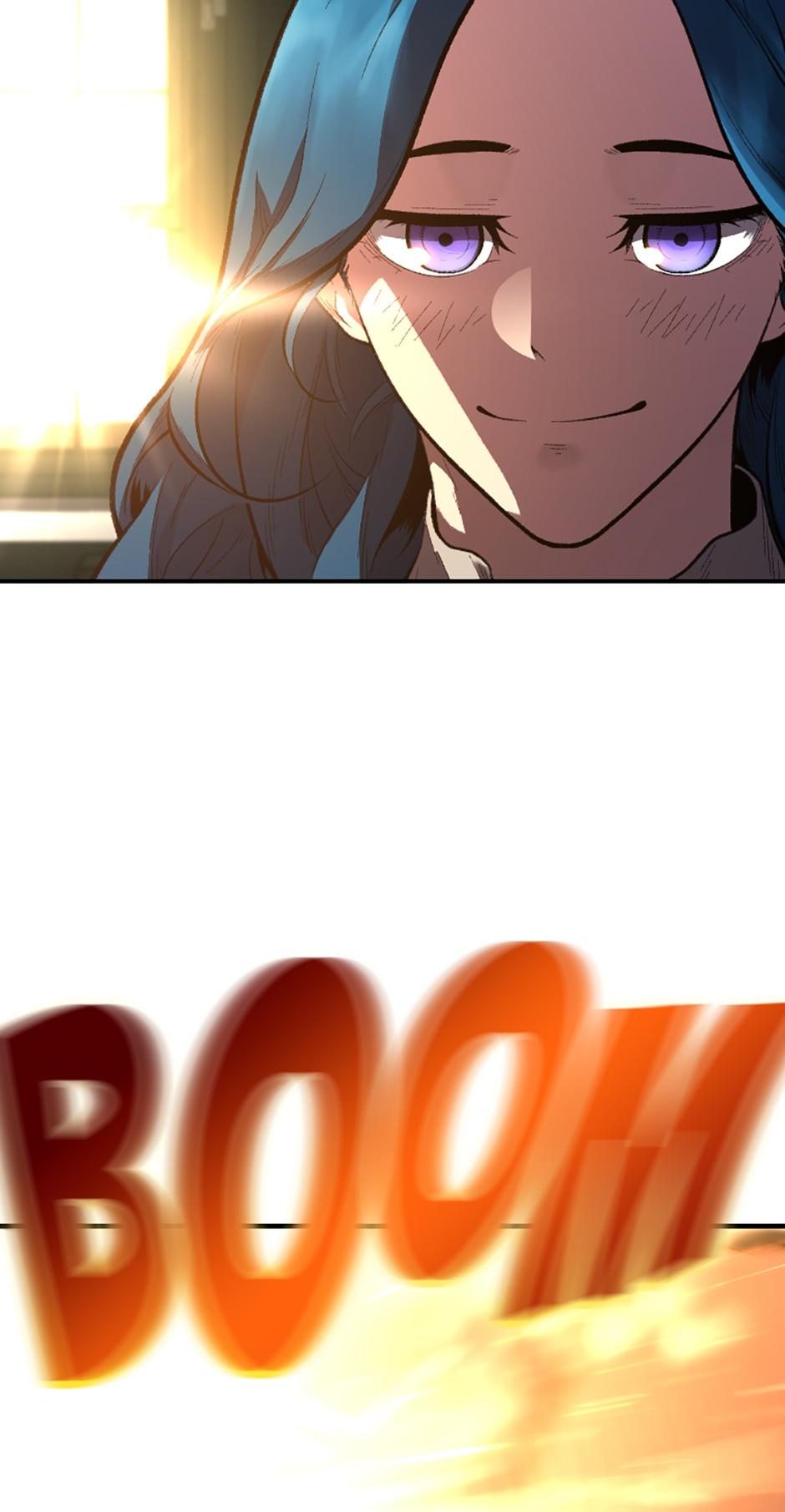 Read Demon Devourer Manga Online