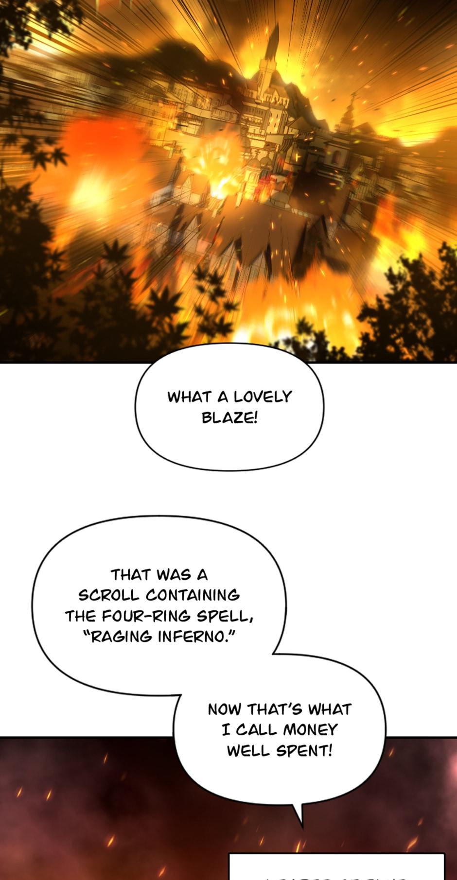 Read Demon Devourer Manga Online