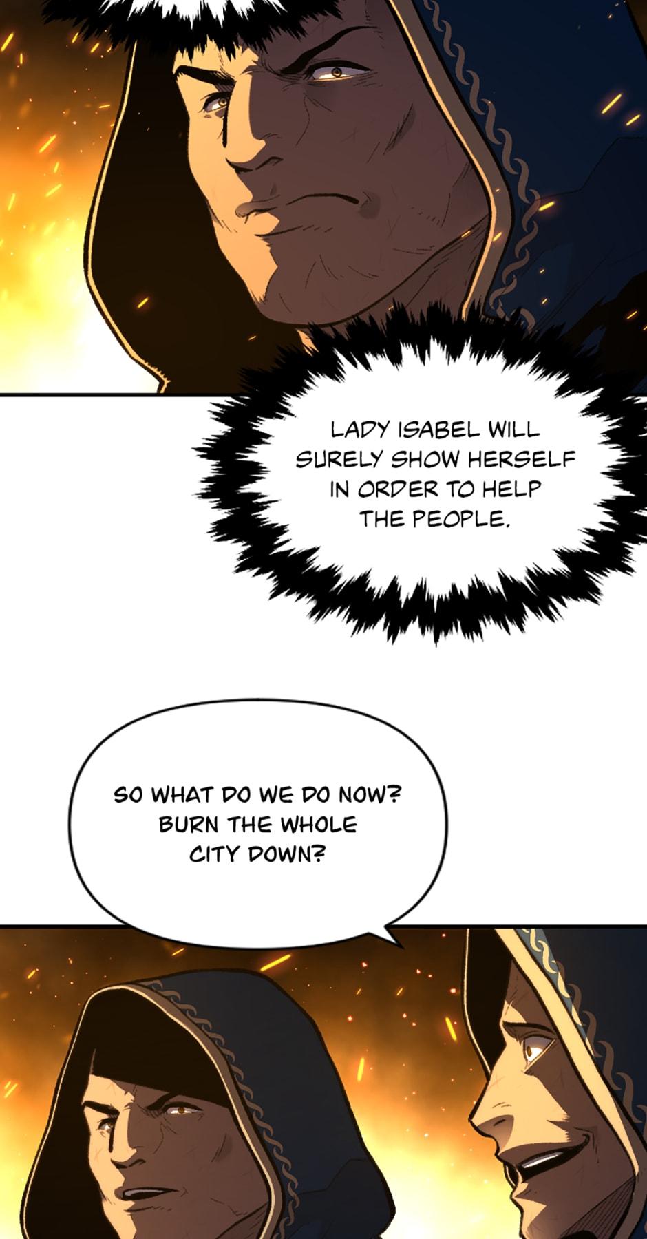 Read Demon Devourer Manga Online