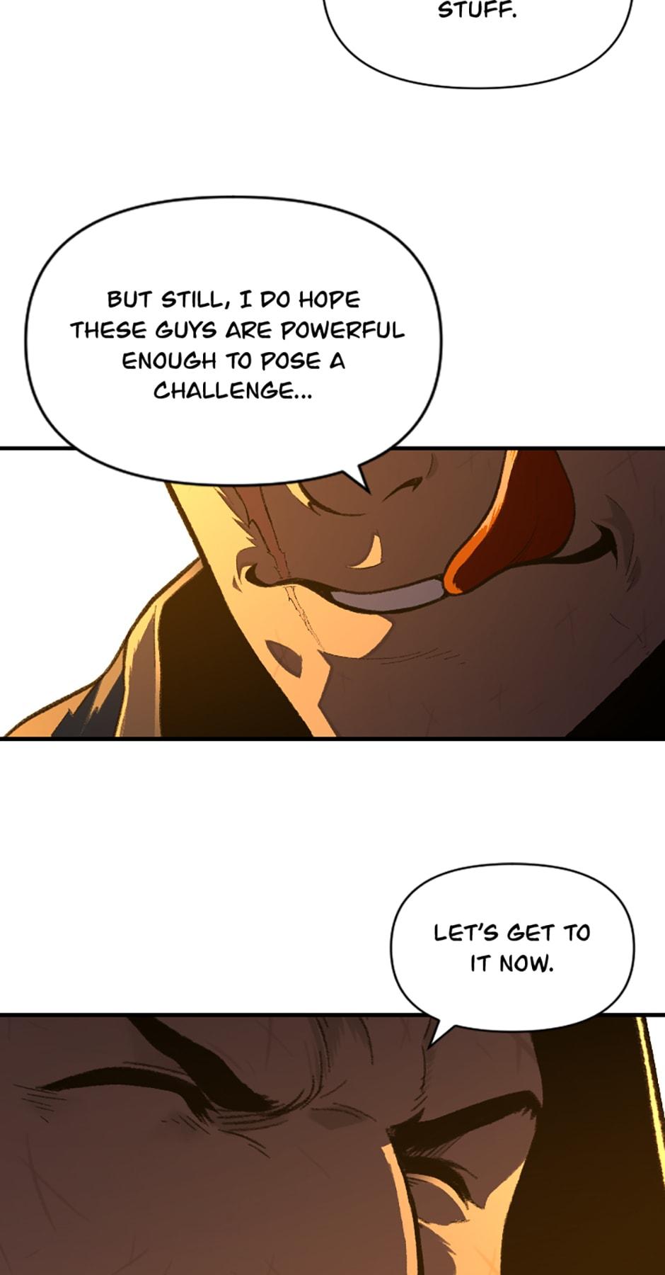 Read Demon Devourer Manga Online