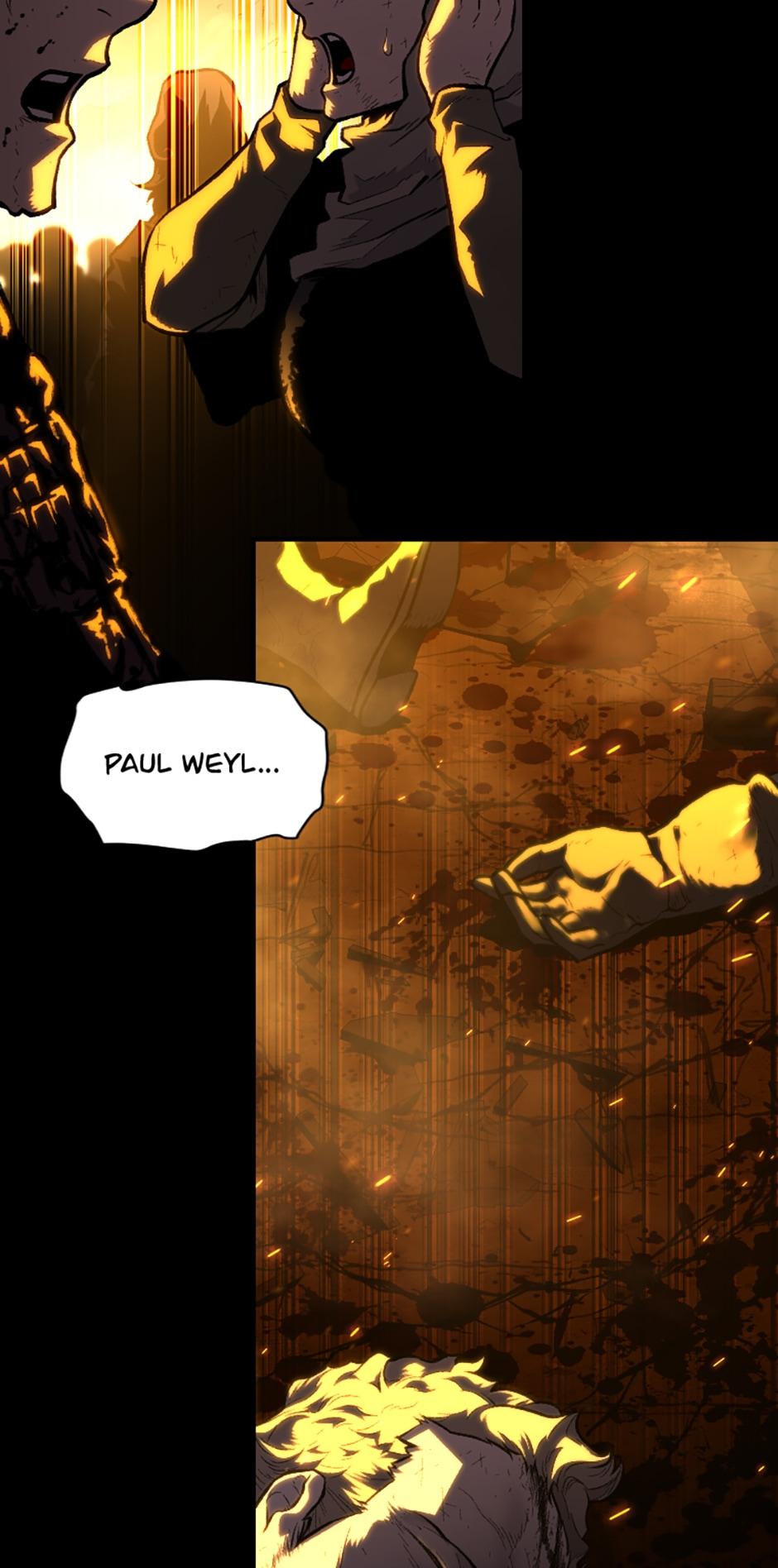 Read Demon Devourer Manga Online