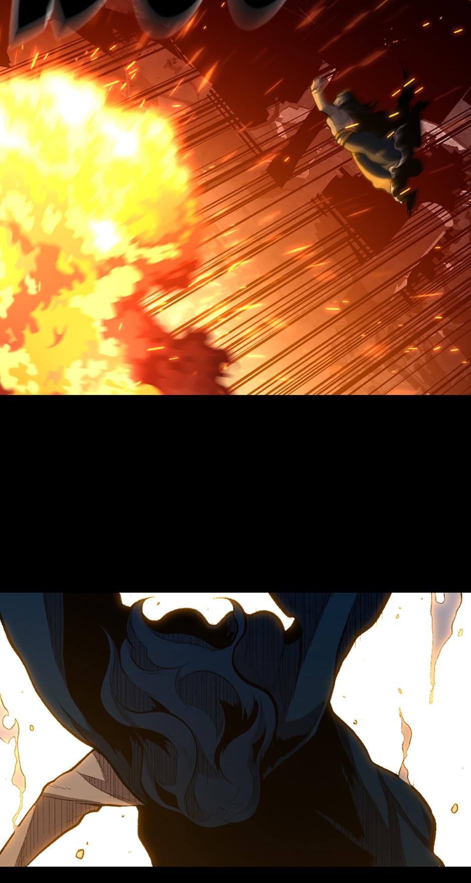 Read Demon Devourer Manga Online