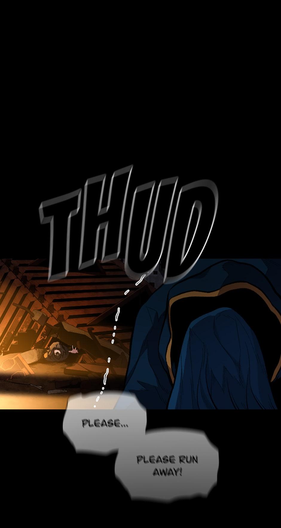 Read Demon Devourer Manga Online