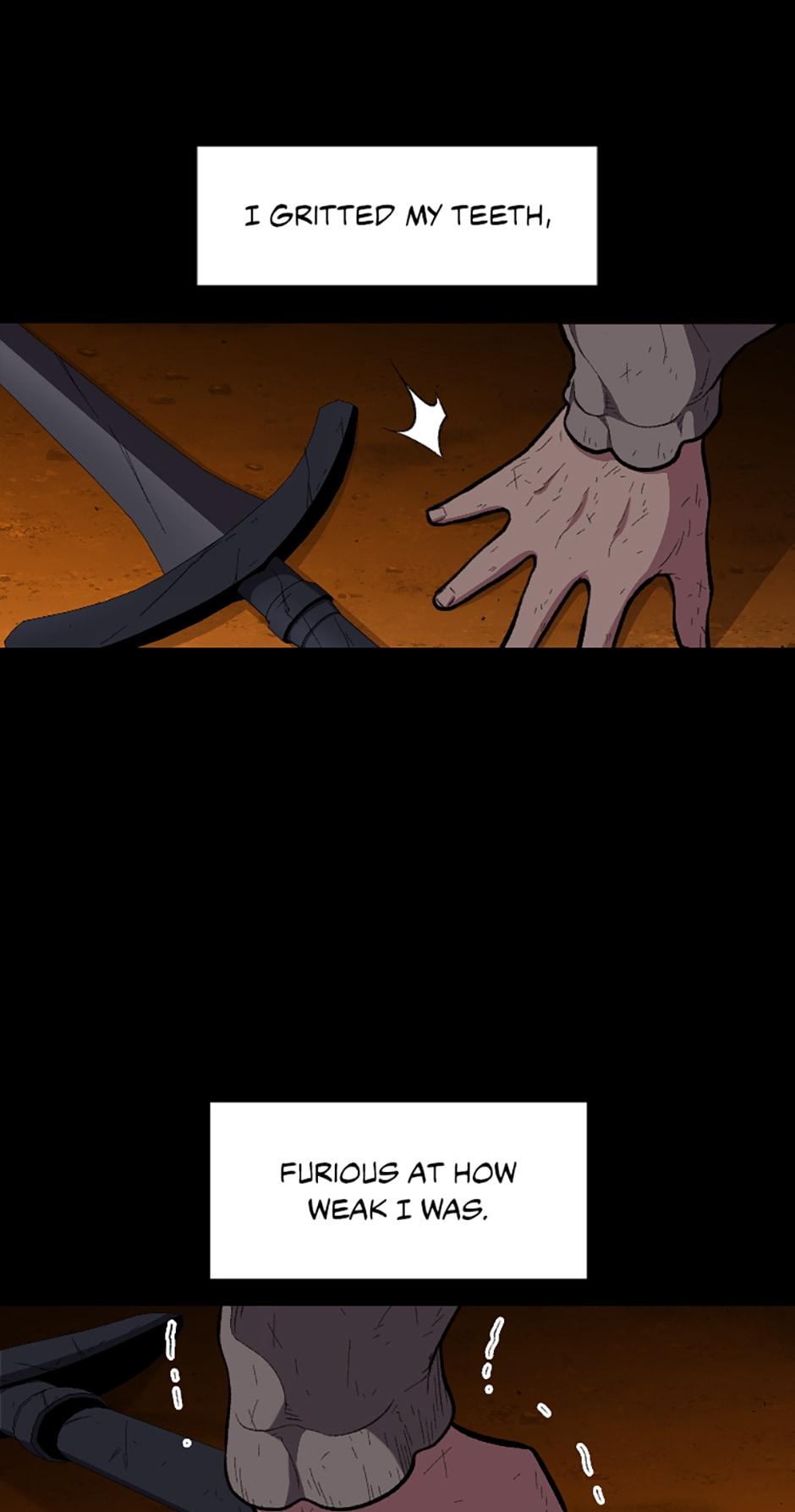 Read Demon Devourer Manga Online