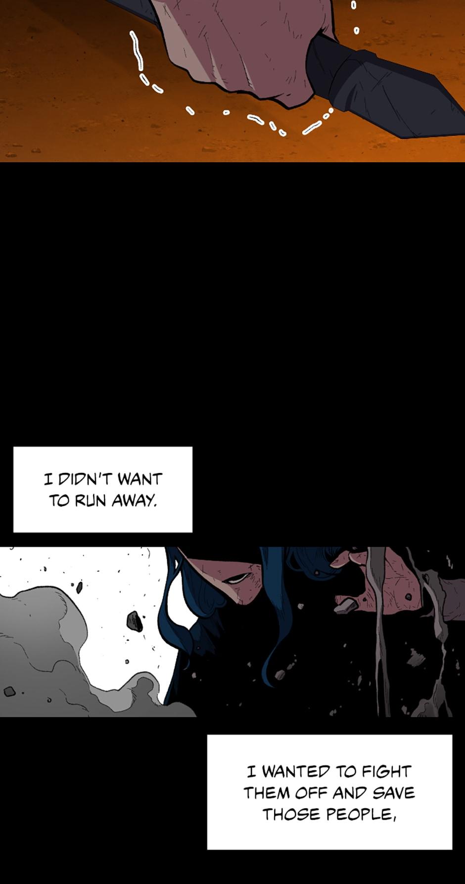 Read Demon Devourer Manga Online