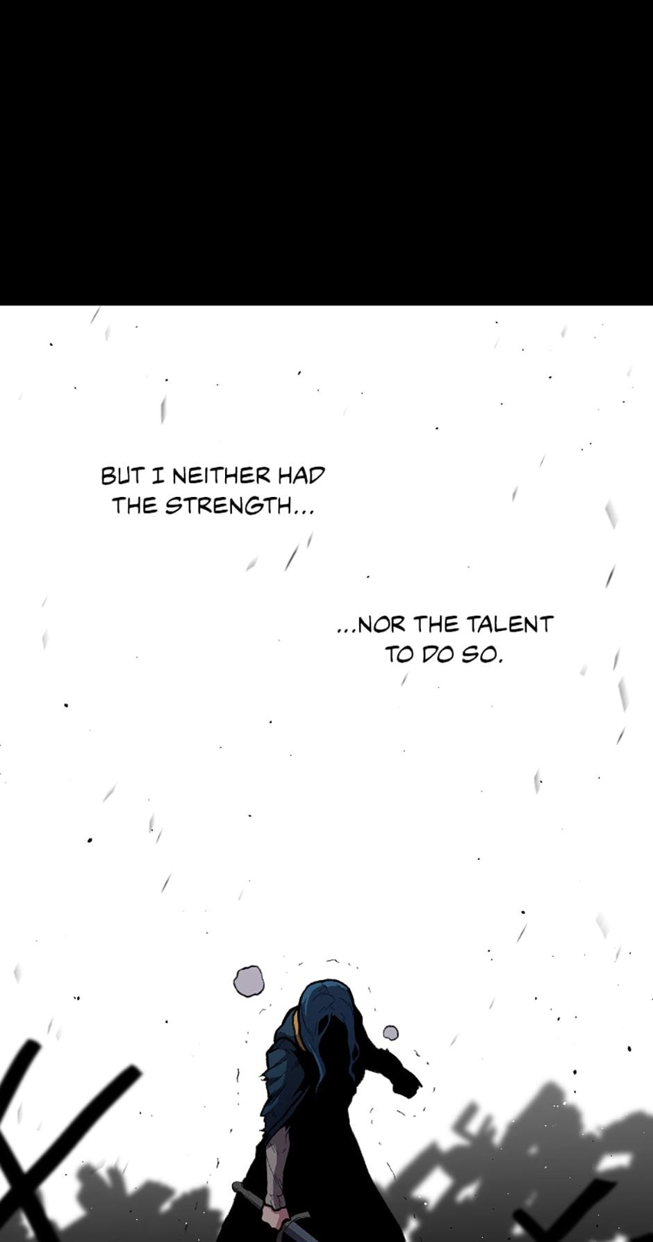 Read Demon Devourer Manga Online