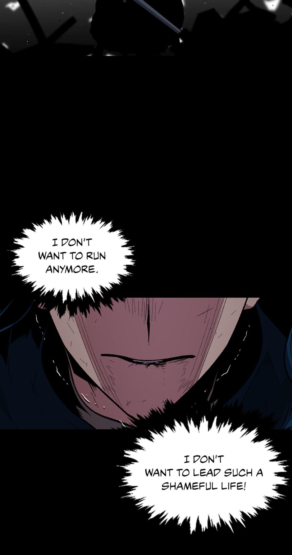 Read Demon Devourer Manga Online