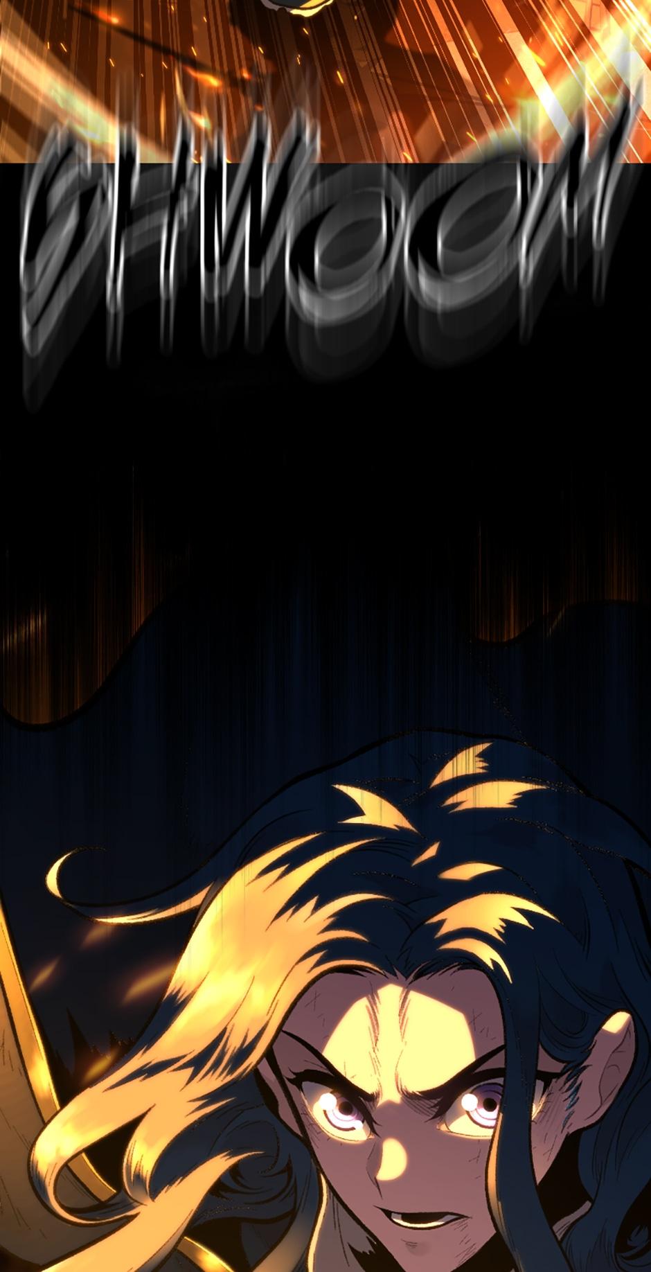 Read Demon Devourer Manga Online