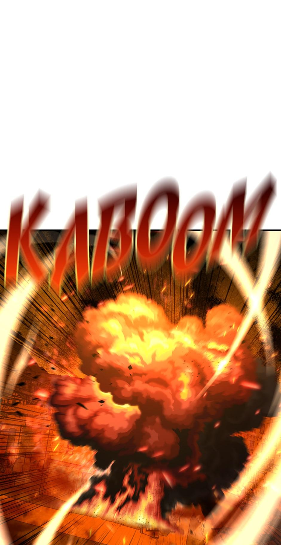 Read Demon Devourer Manga Online