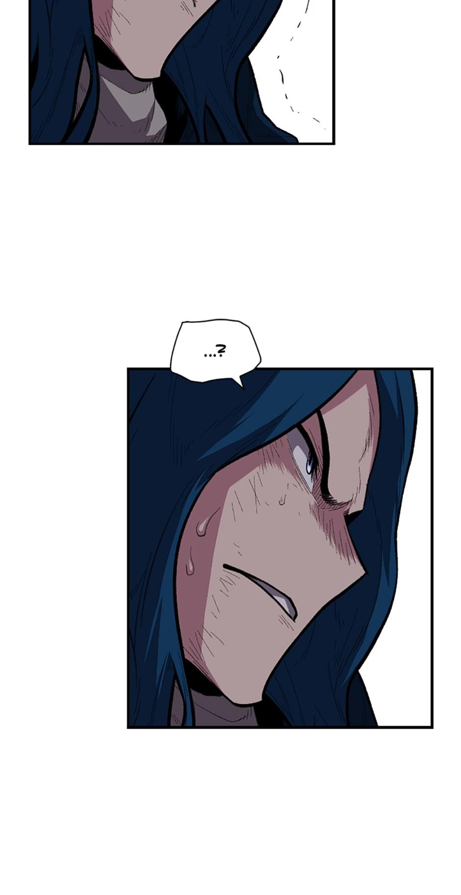 Read Demon Devourer Manga Online