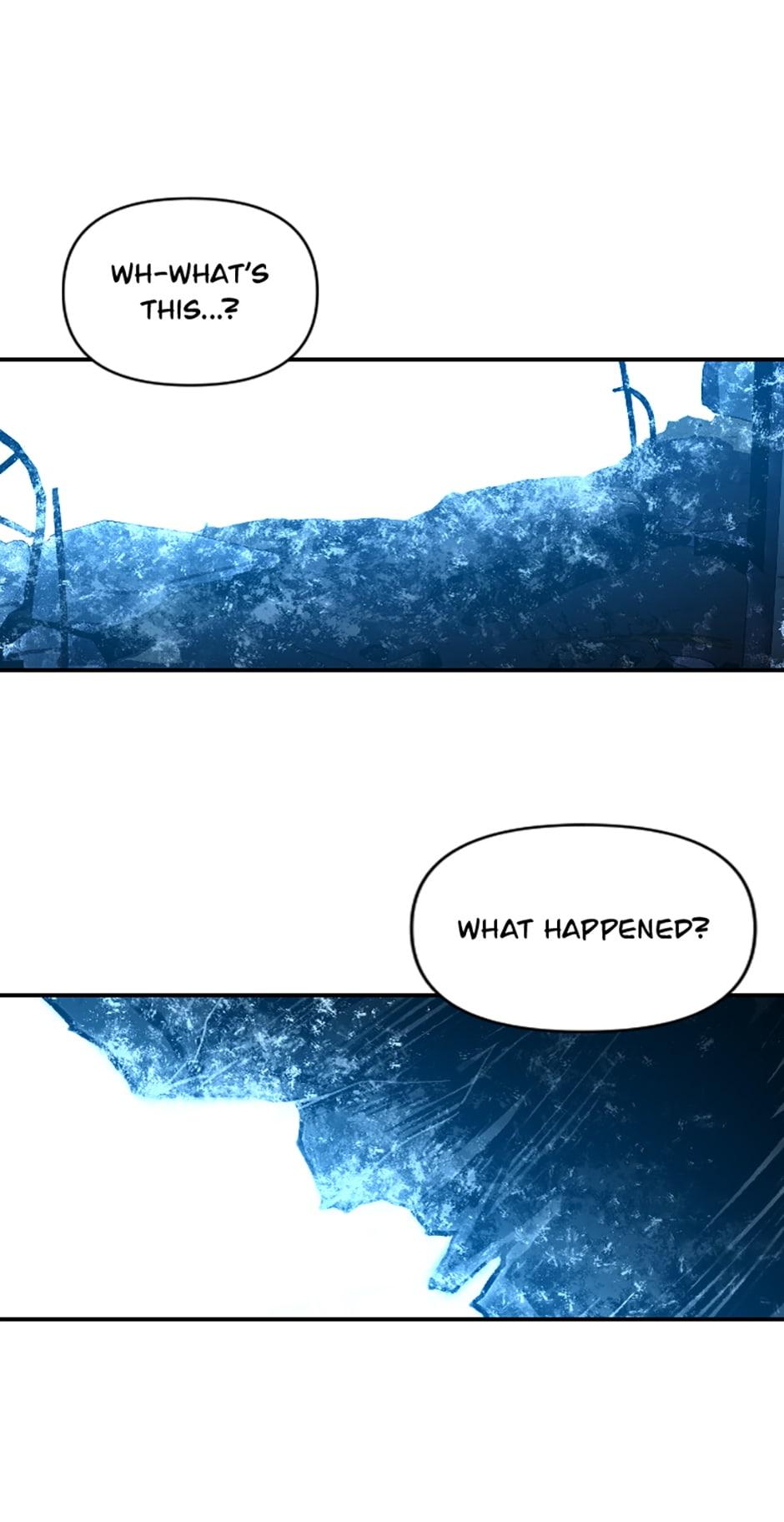 Read Demon Devourer Manga Online