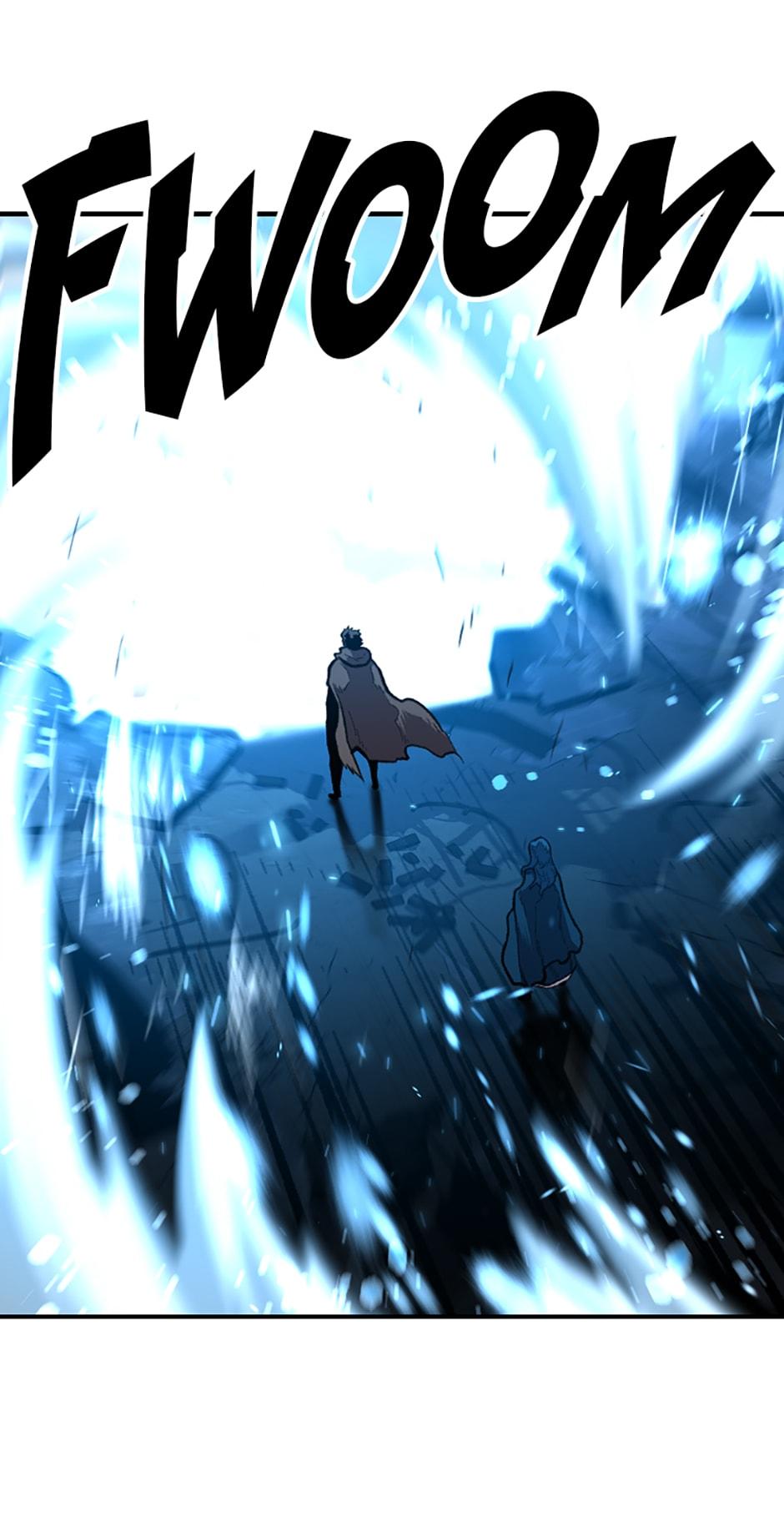 Read Demon Devourer Manga Online
