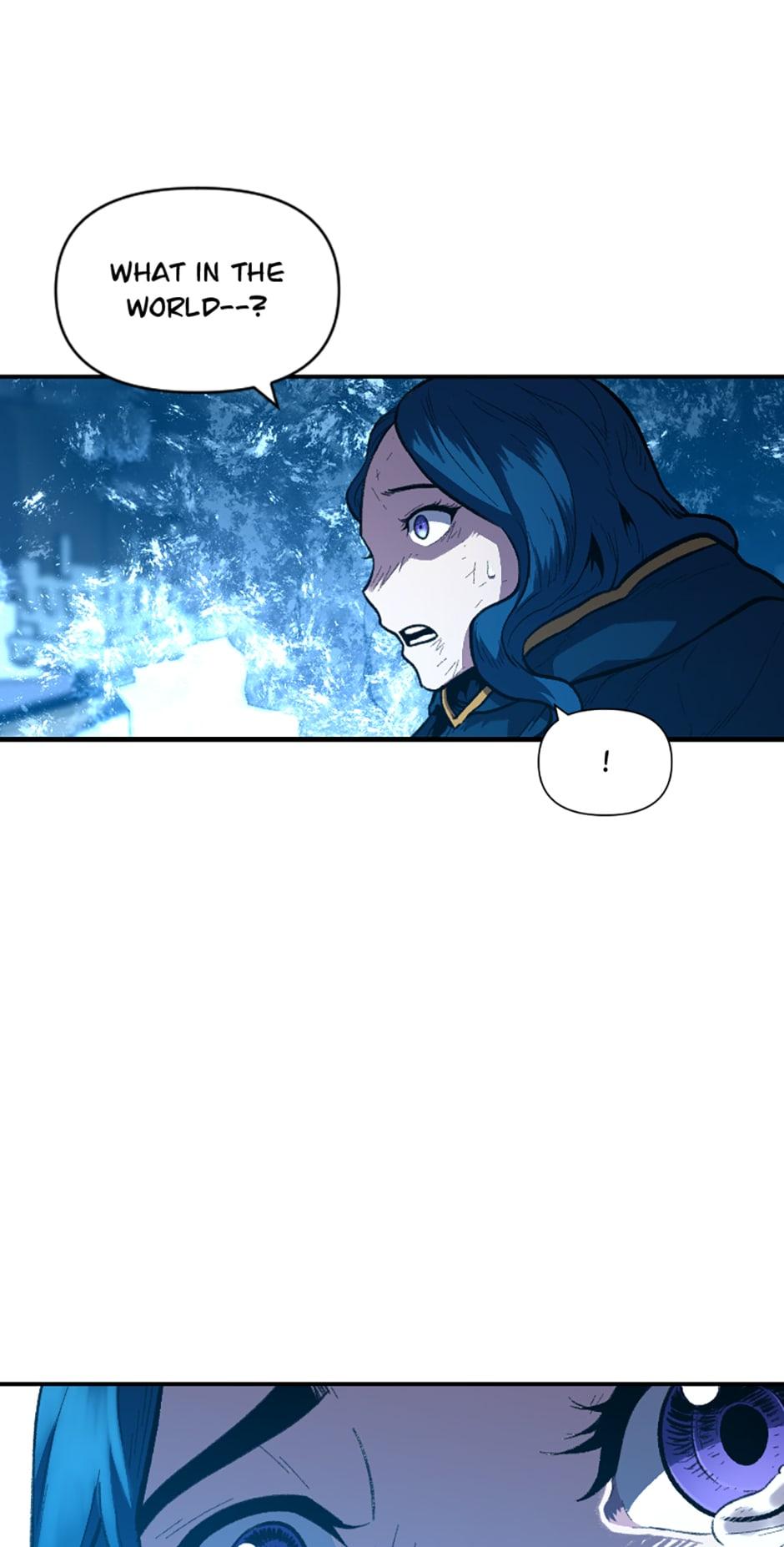 Read Demon Devourer Manga Online