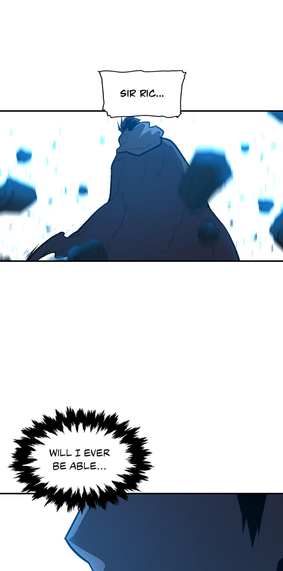 Read Demon Devourer Manga Online