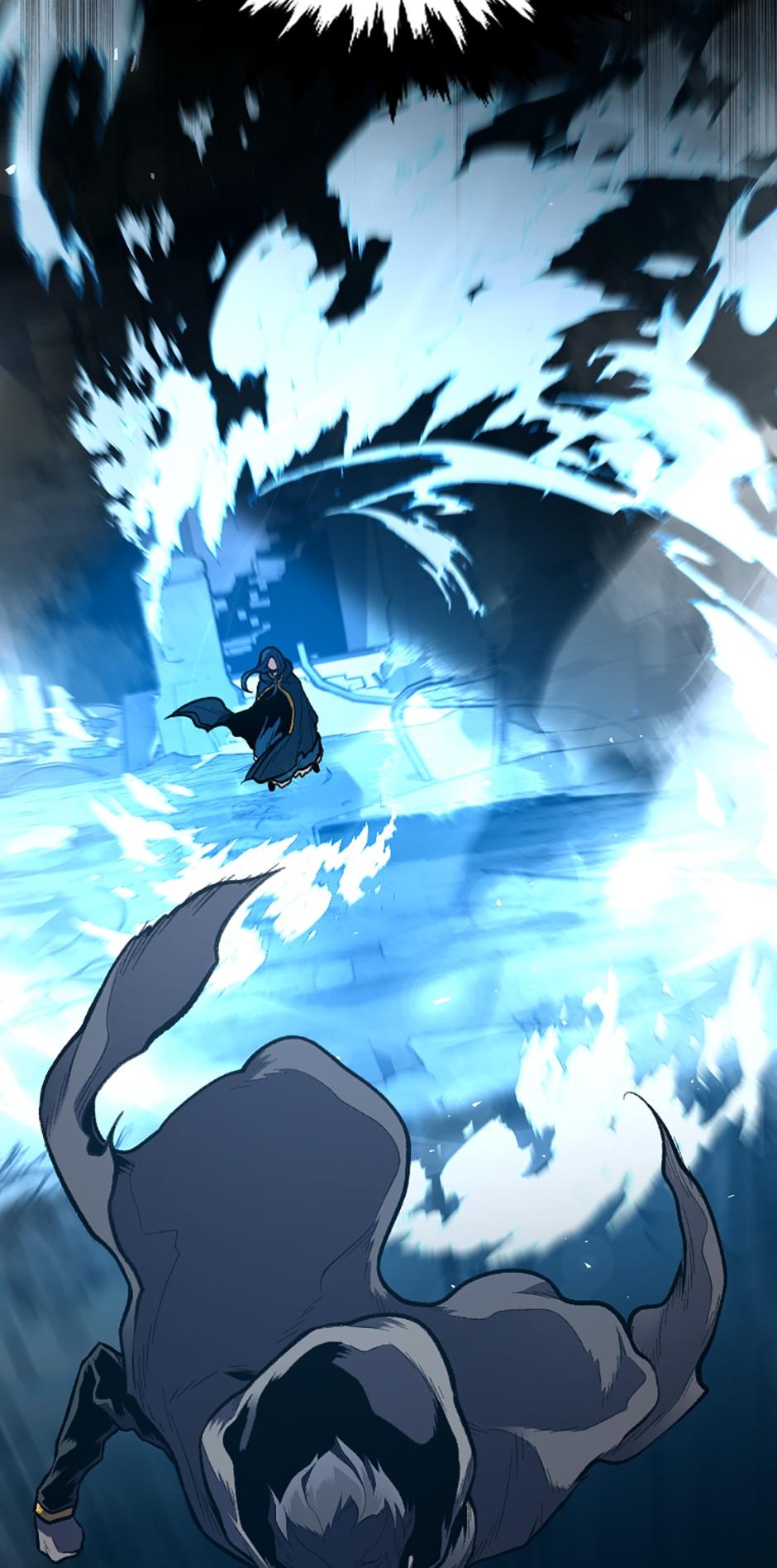 Read Demon Devourer Manga Online