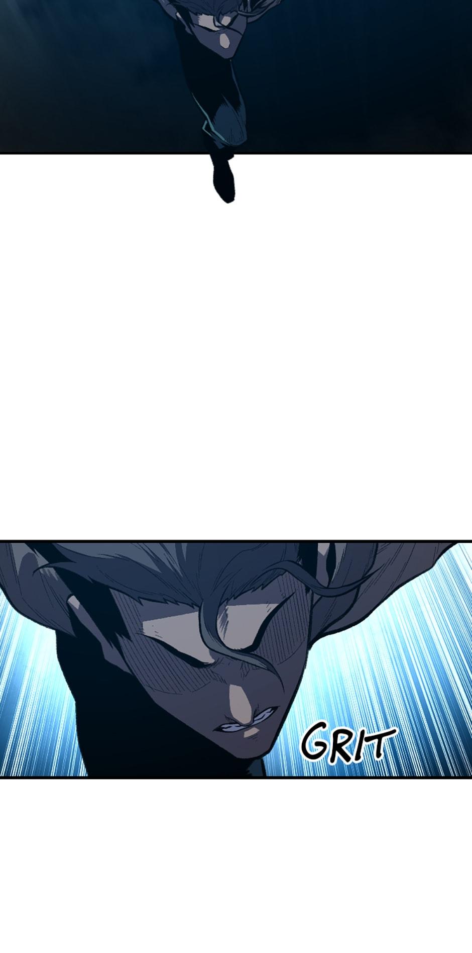 Read Demon Devourer Manga Online