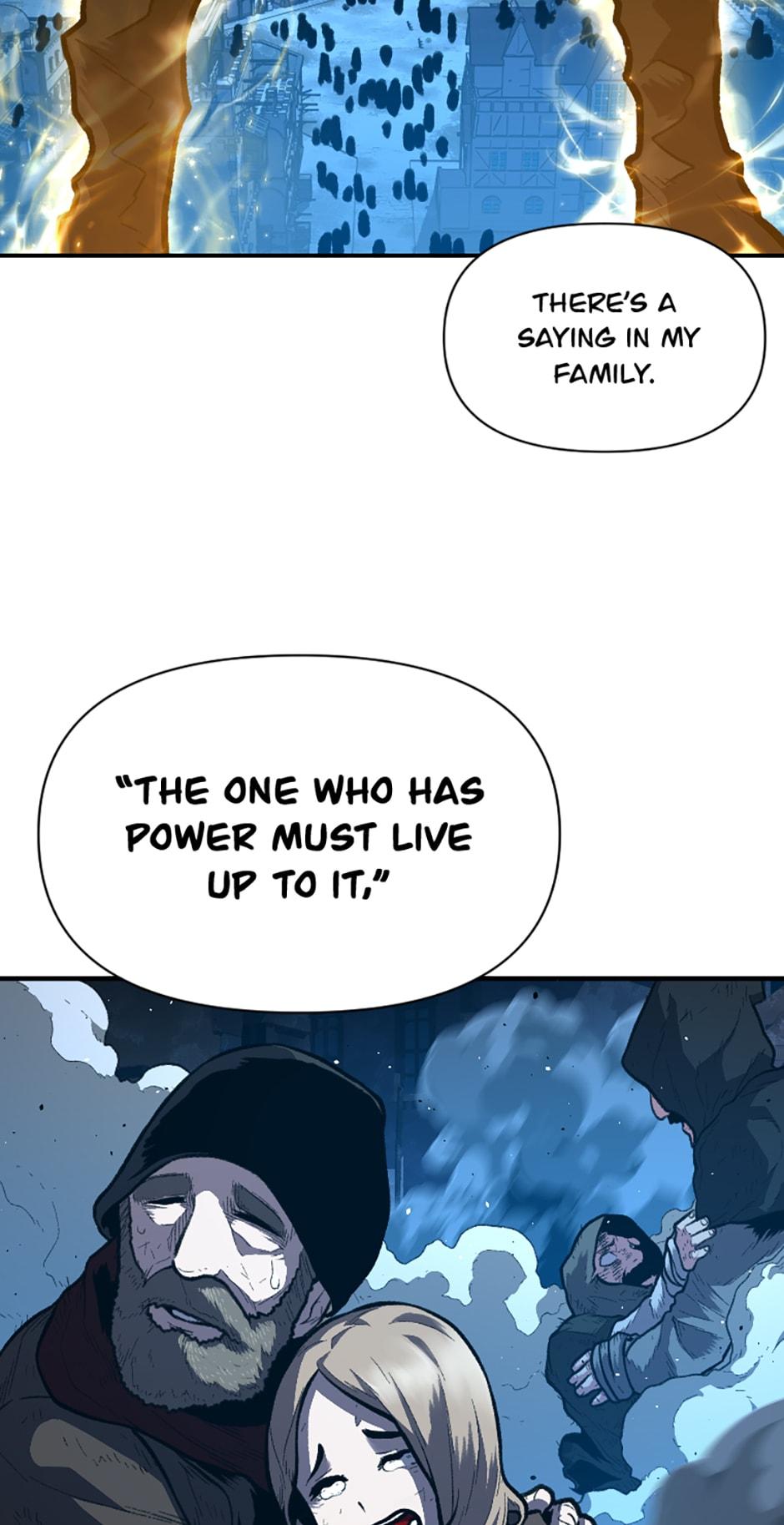 Read Demon Devourer Manga Online