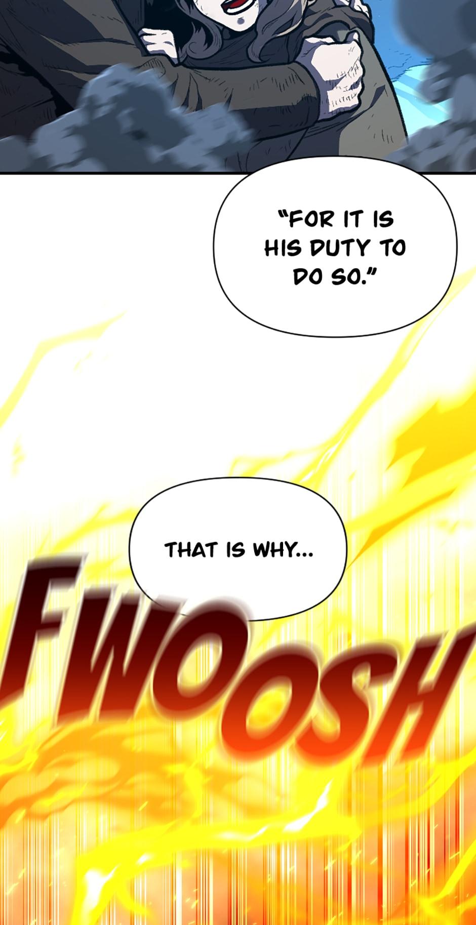 Read Demon Devourer Manga Online