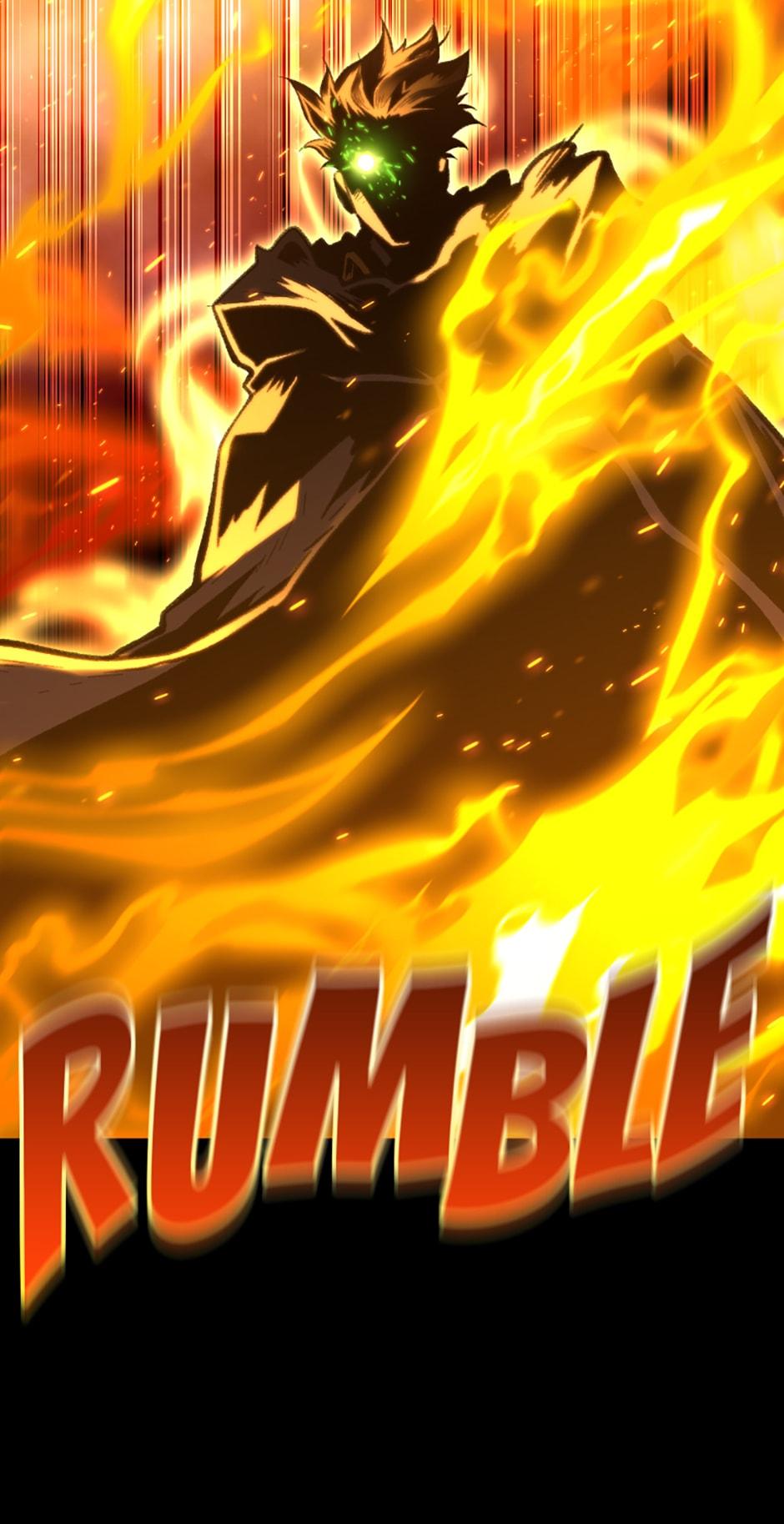 Read Demon Devourer Manga Online