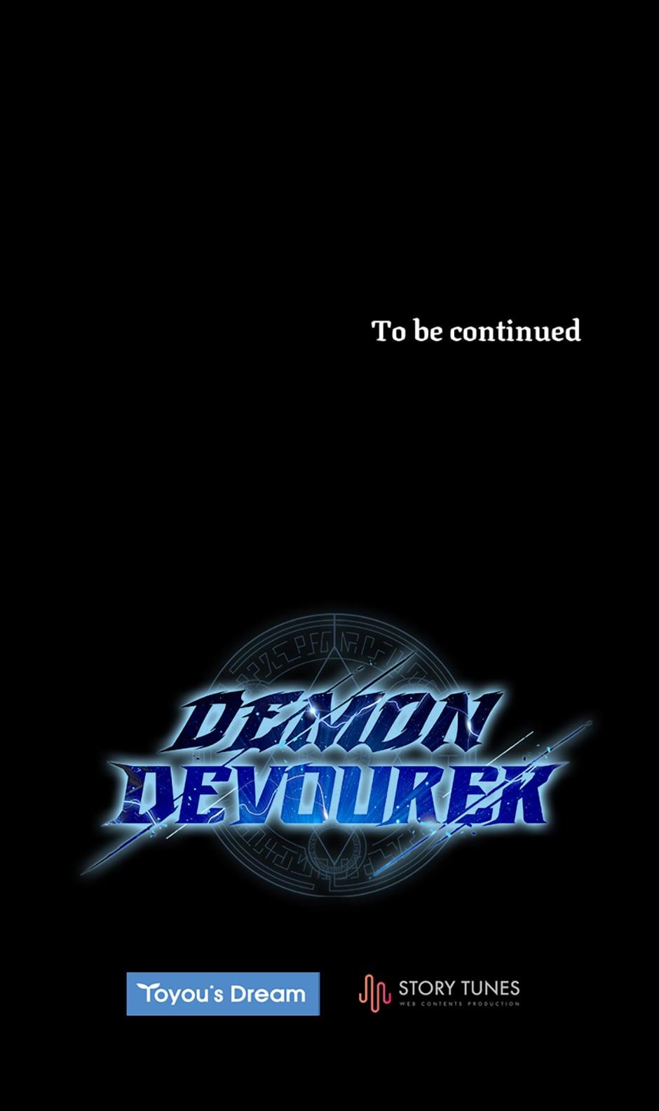 Read Demon Devourer Manga Online