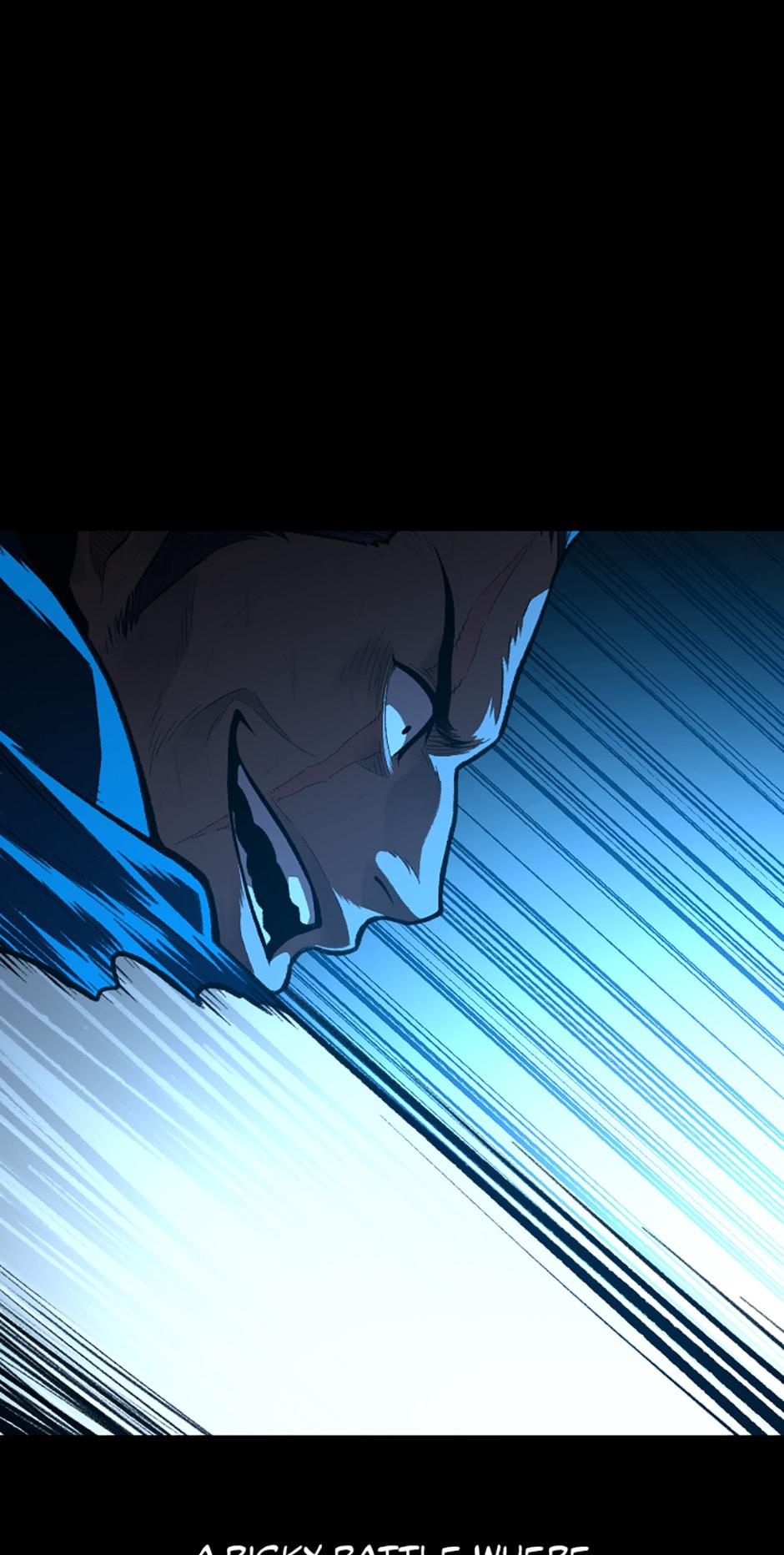 Read Demon Devourer Manga Online