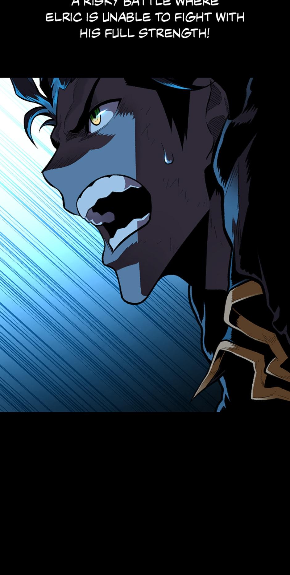 Read Demon Devourer Manga Online