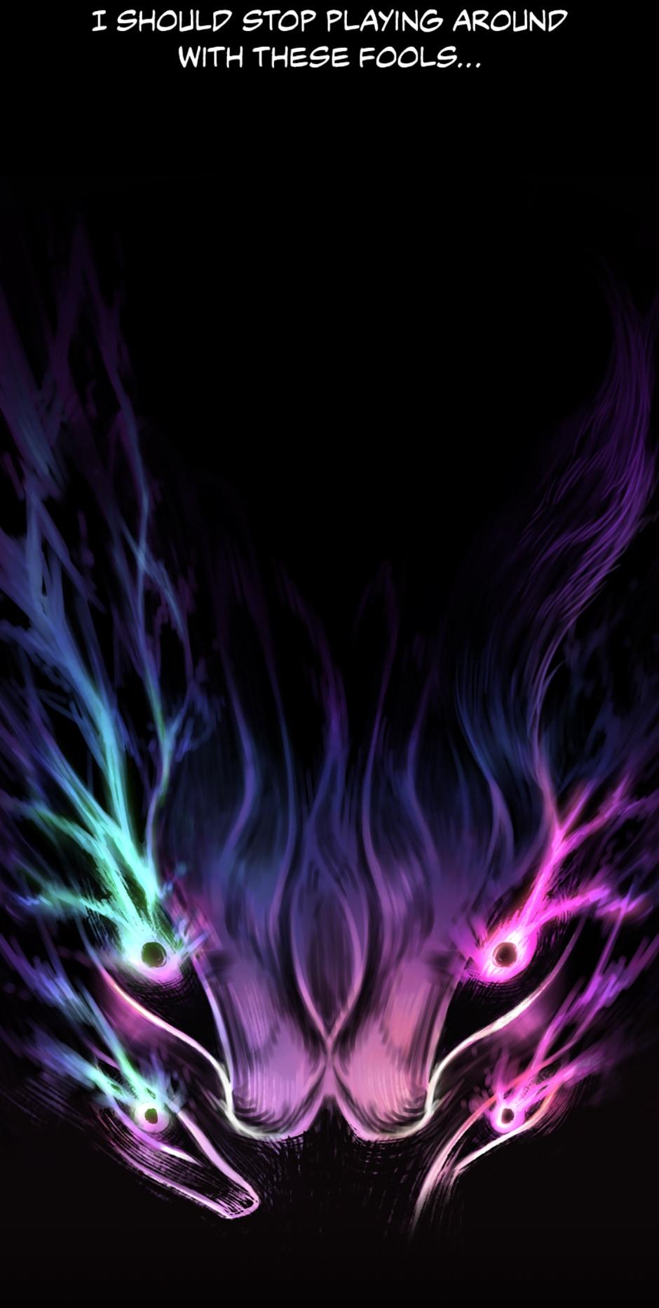 Read Demon Devourer Manga Online