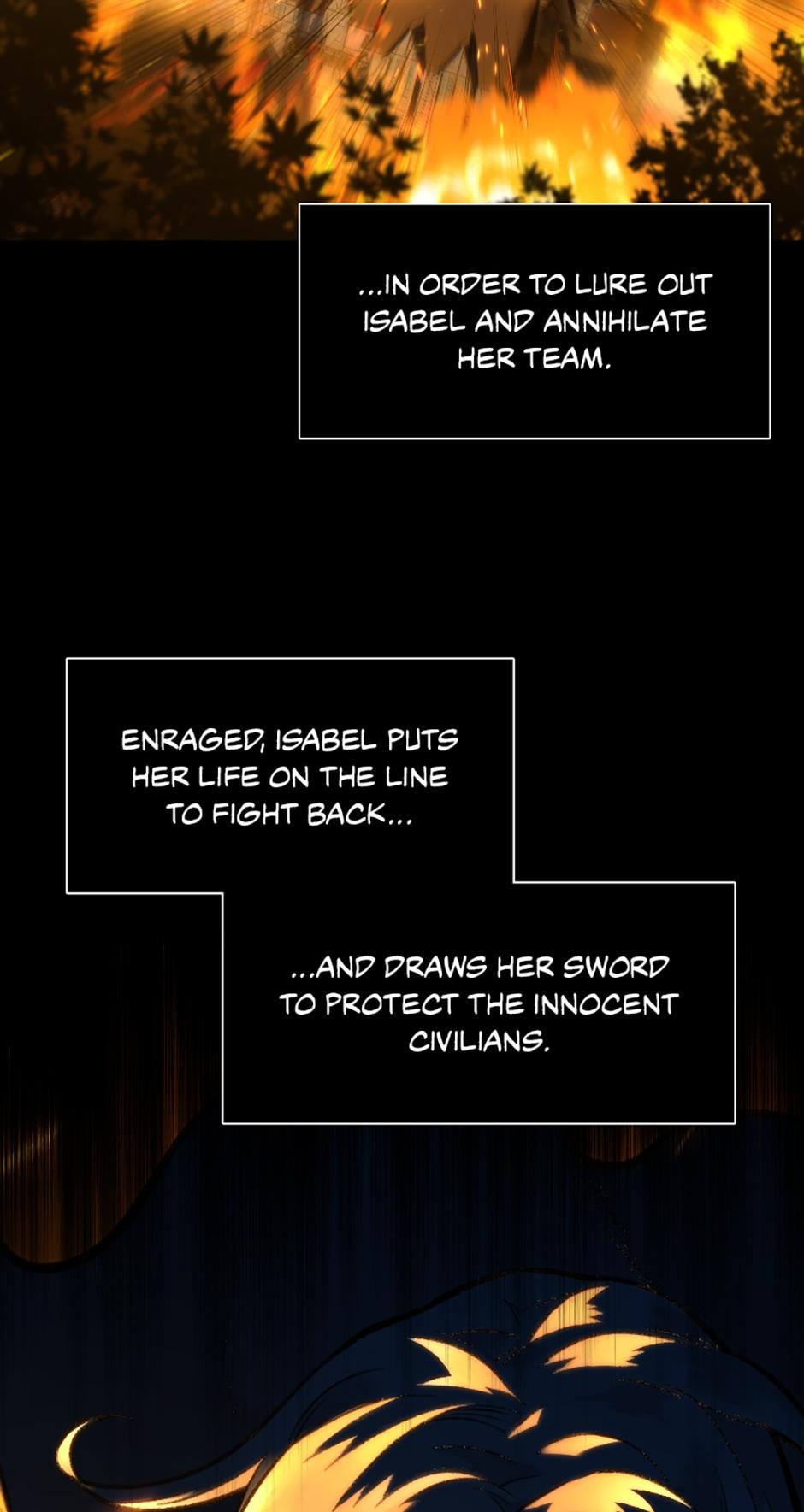 Read Demon Devourer Manga Online