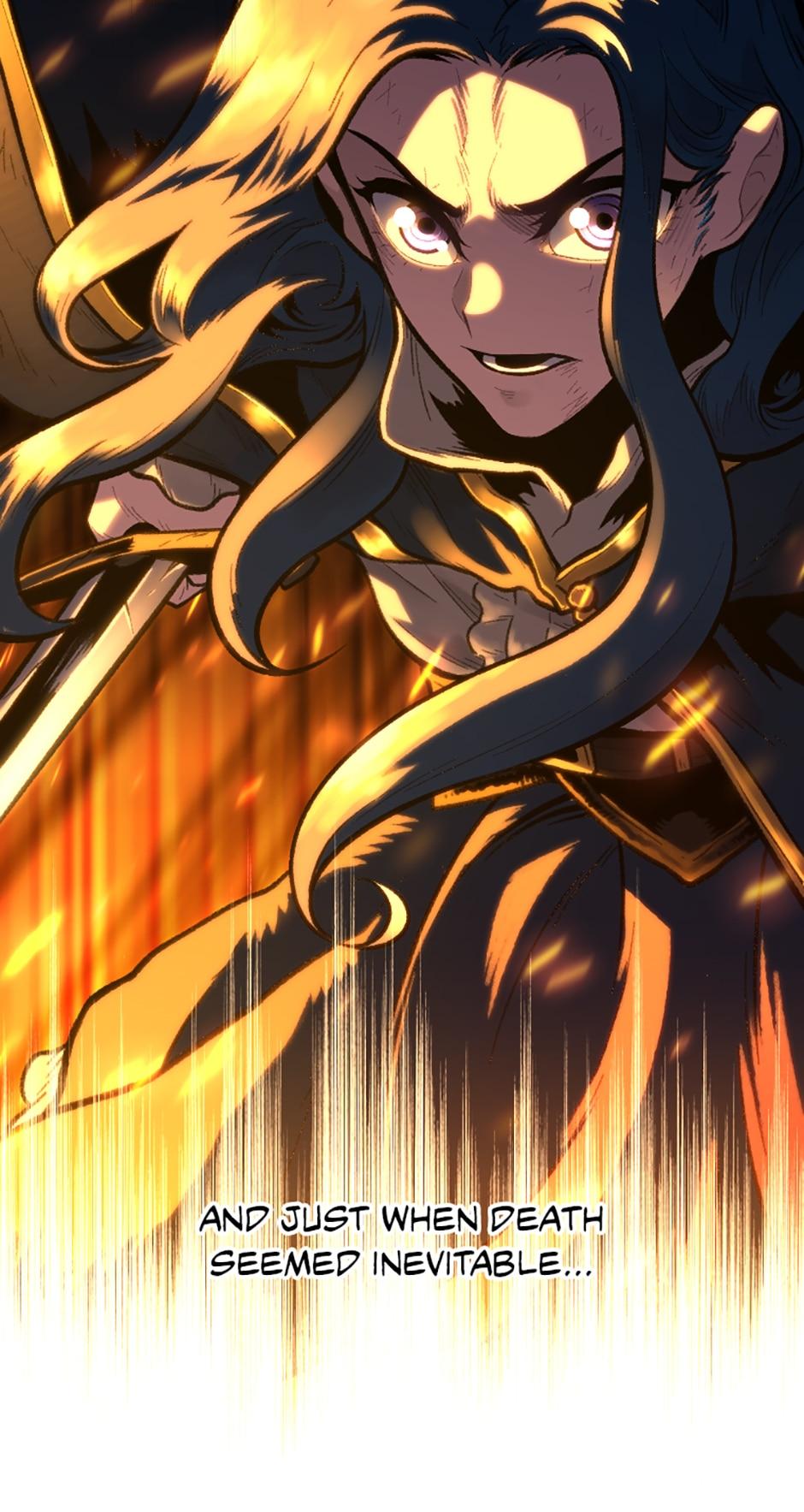 Read Demon Devourer Manga Online