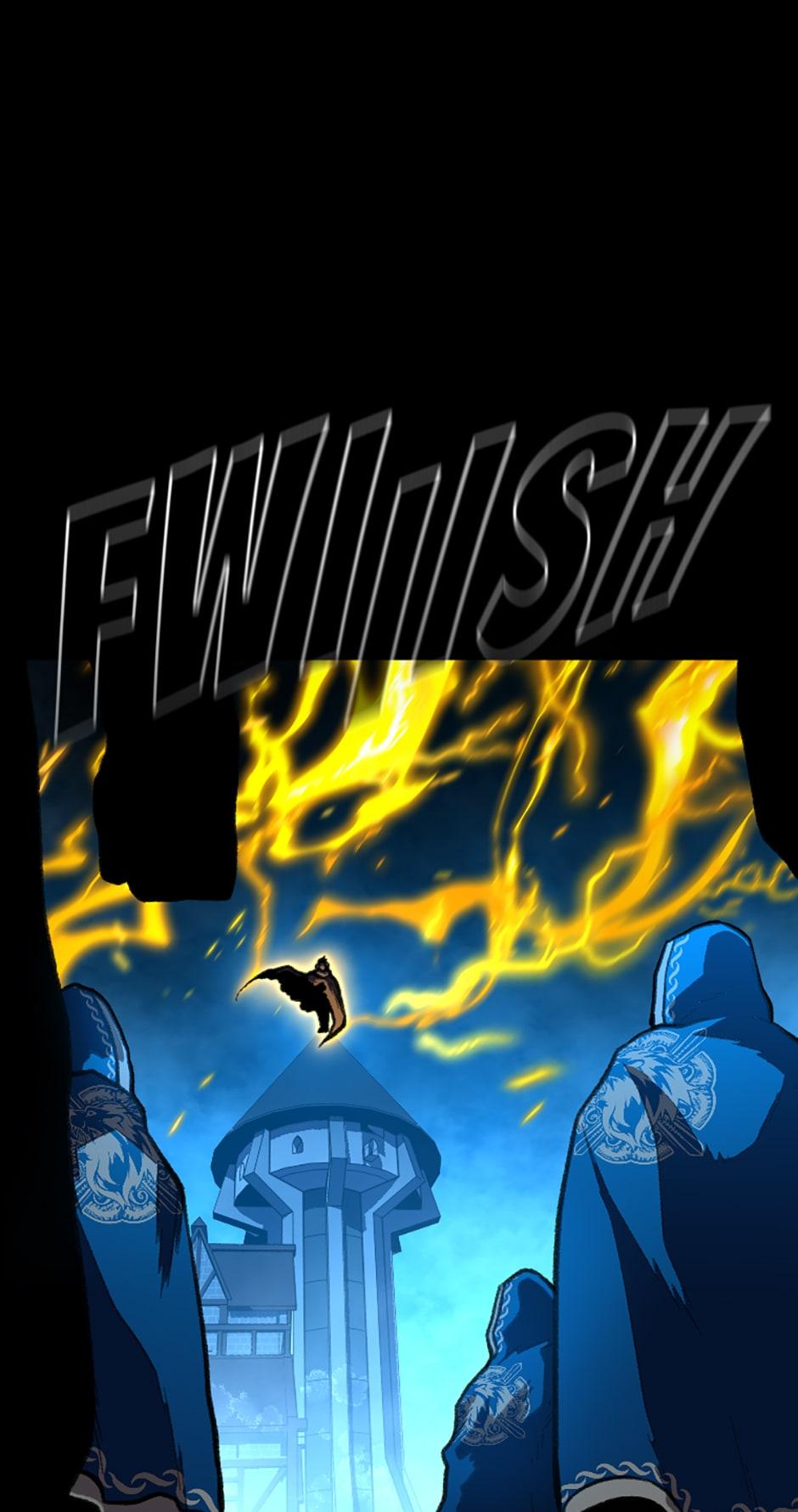 Read Demon Devourer Manga Online