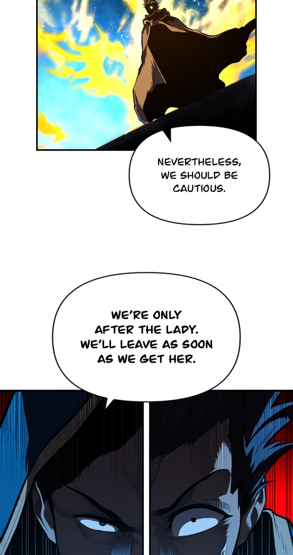 Read Demon Devourer Manga Online