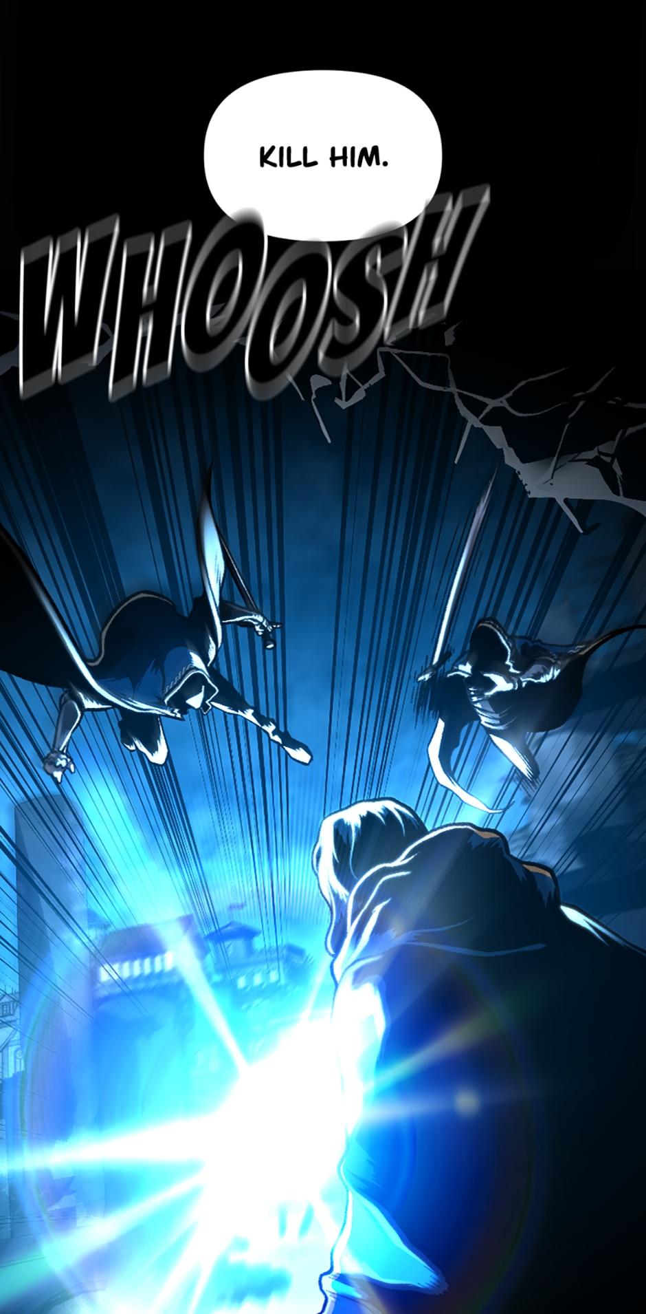 Read Demon Devourer Manga Online