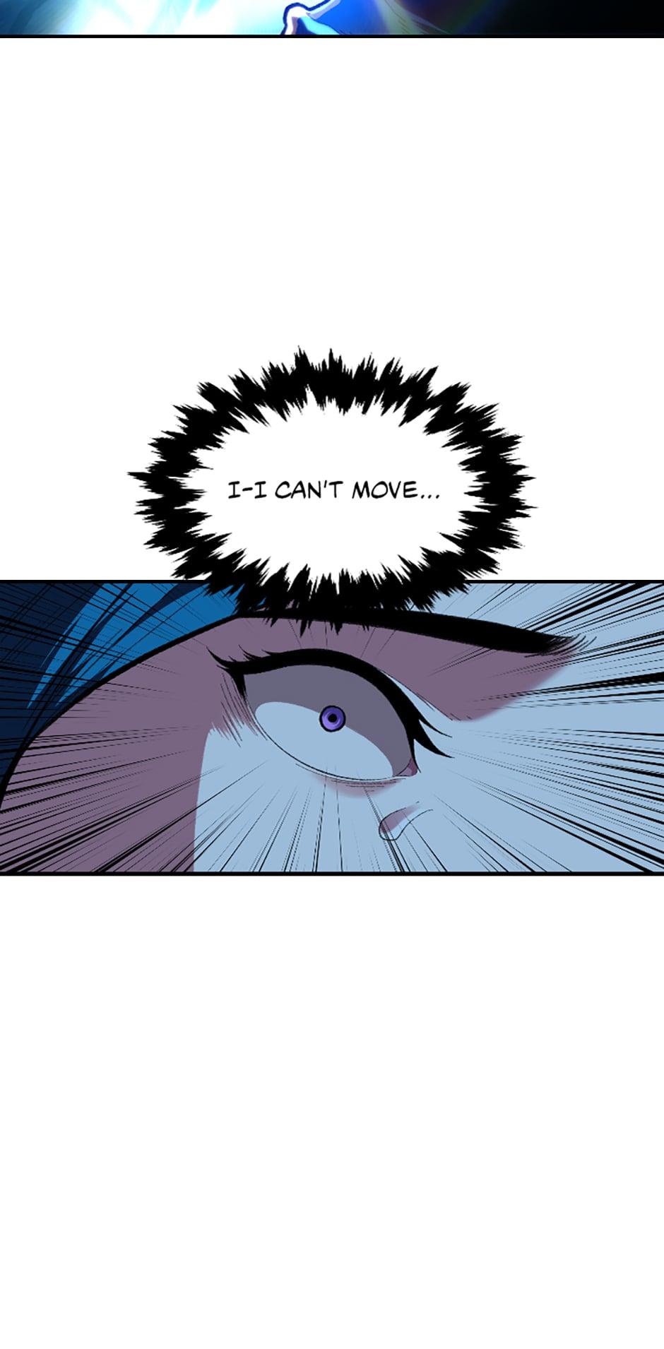 Read Demon Devourer Manga Online
