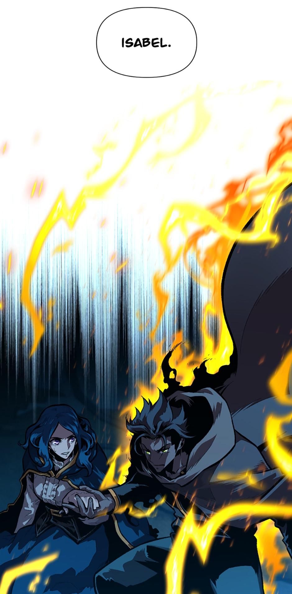 Read Demon Devourer Manga Online