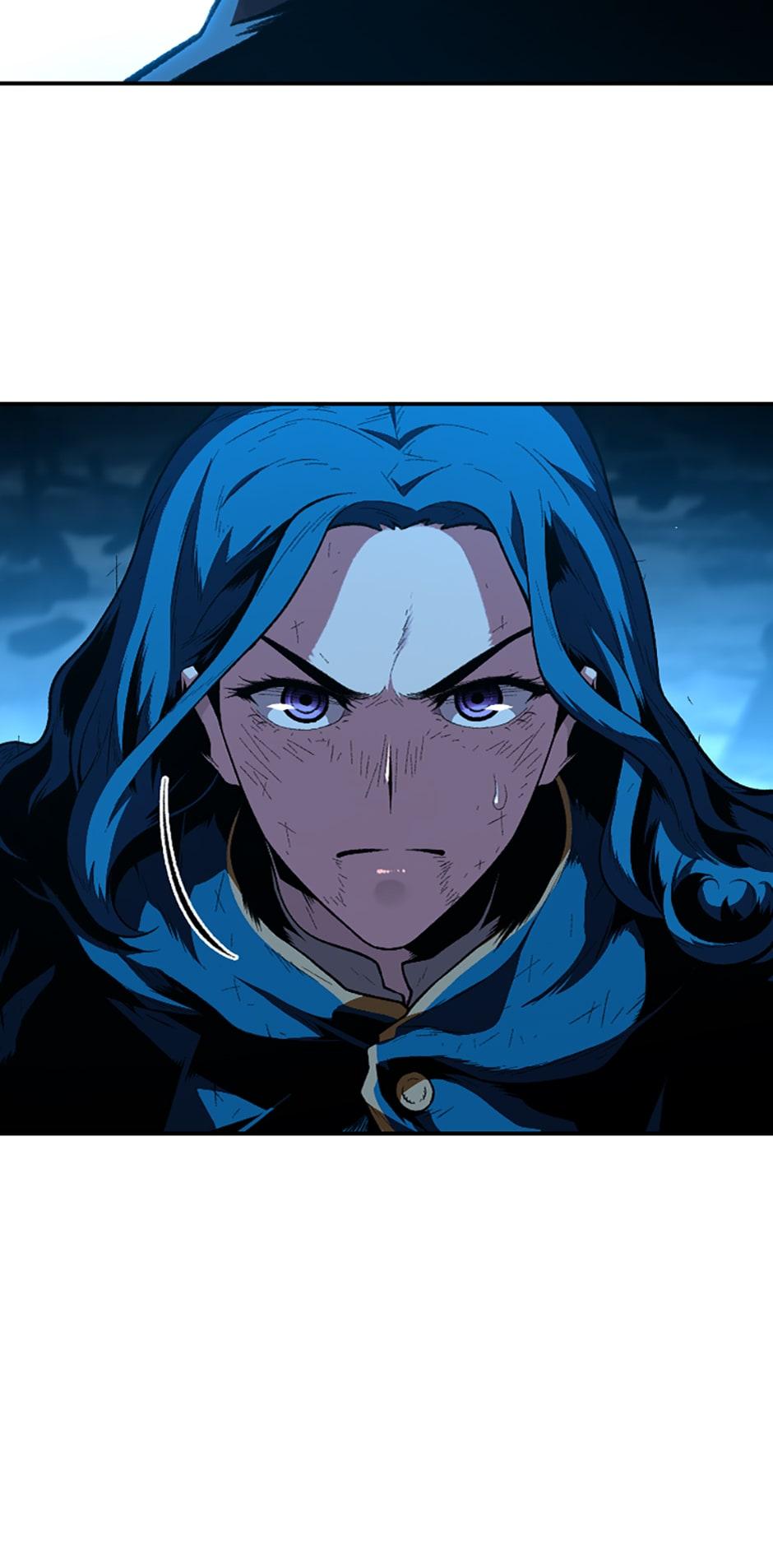 Read Demon Devourer Manga Online