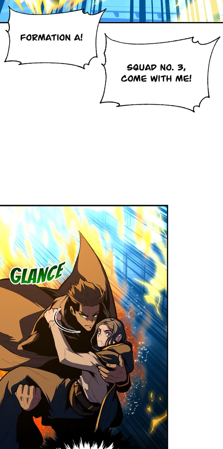 Read Demon Devourer Manga Online