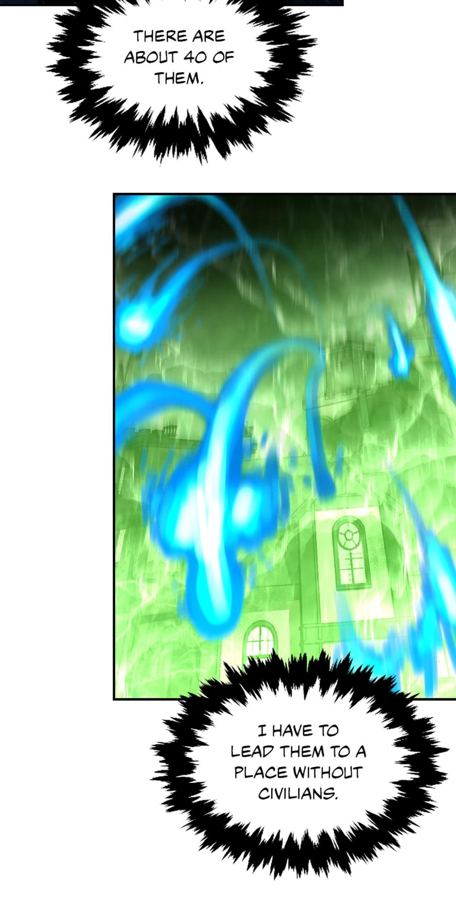 Read Demon Devourer Manga Online