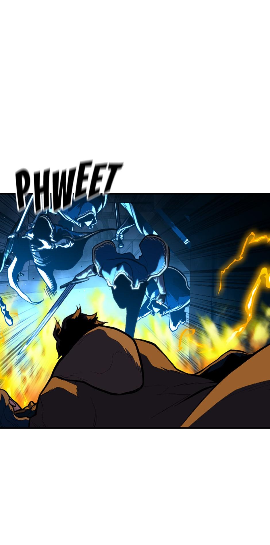 Read Demon Devourer Manga Online