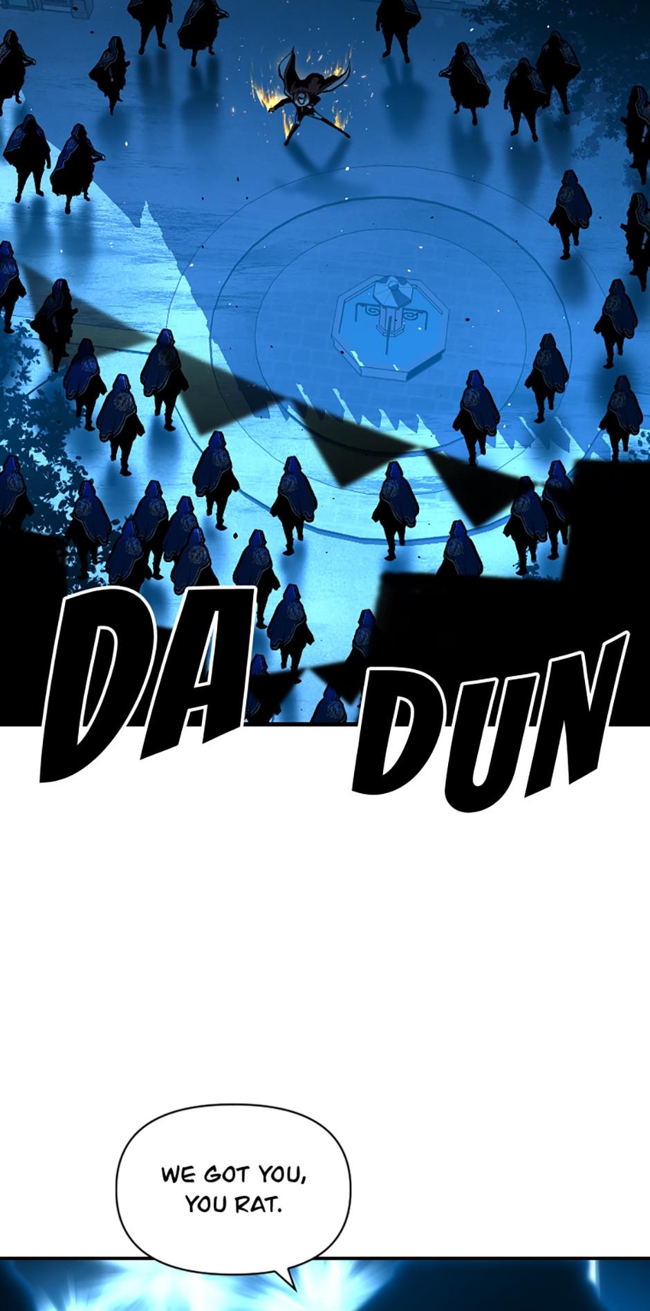 Read Demon Devourer Manga Online