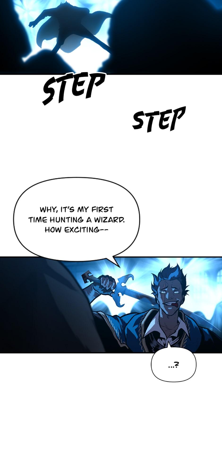 Read Demon Devourer Manga Online