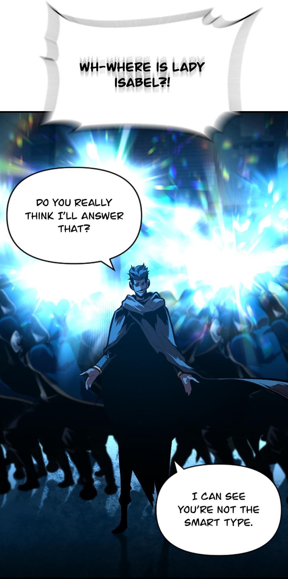Read Demon Devourer Manga Online