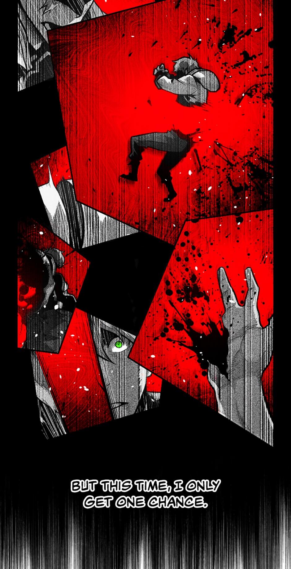 Read Demon Devourer Manga Online