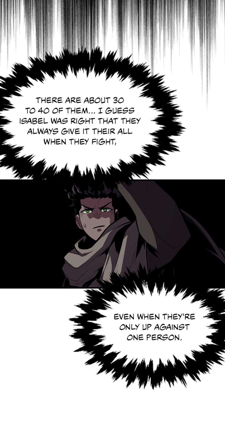 Read Demon Devourer Manga Online