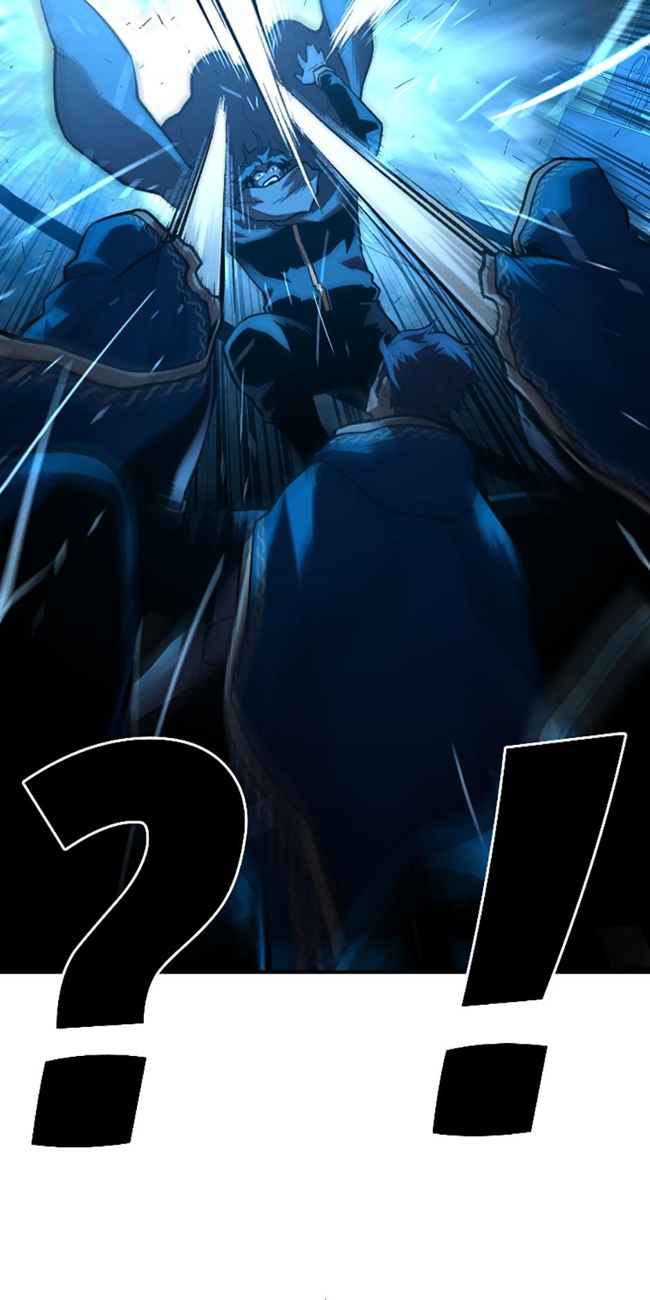 Read Demon Devourer Manga Online