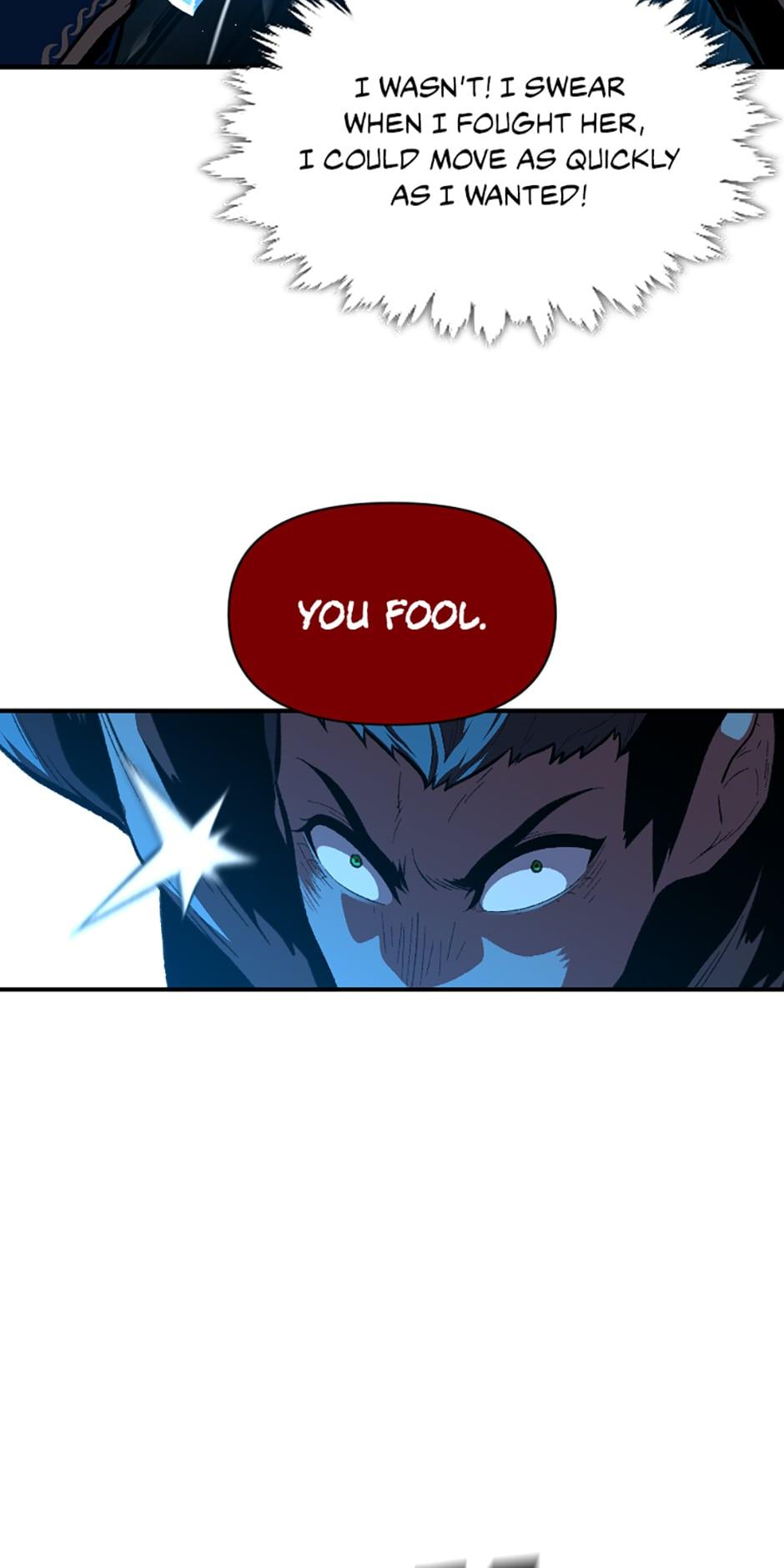 Read Demon Devourer Manga Online