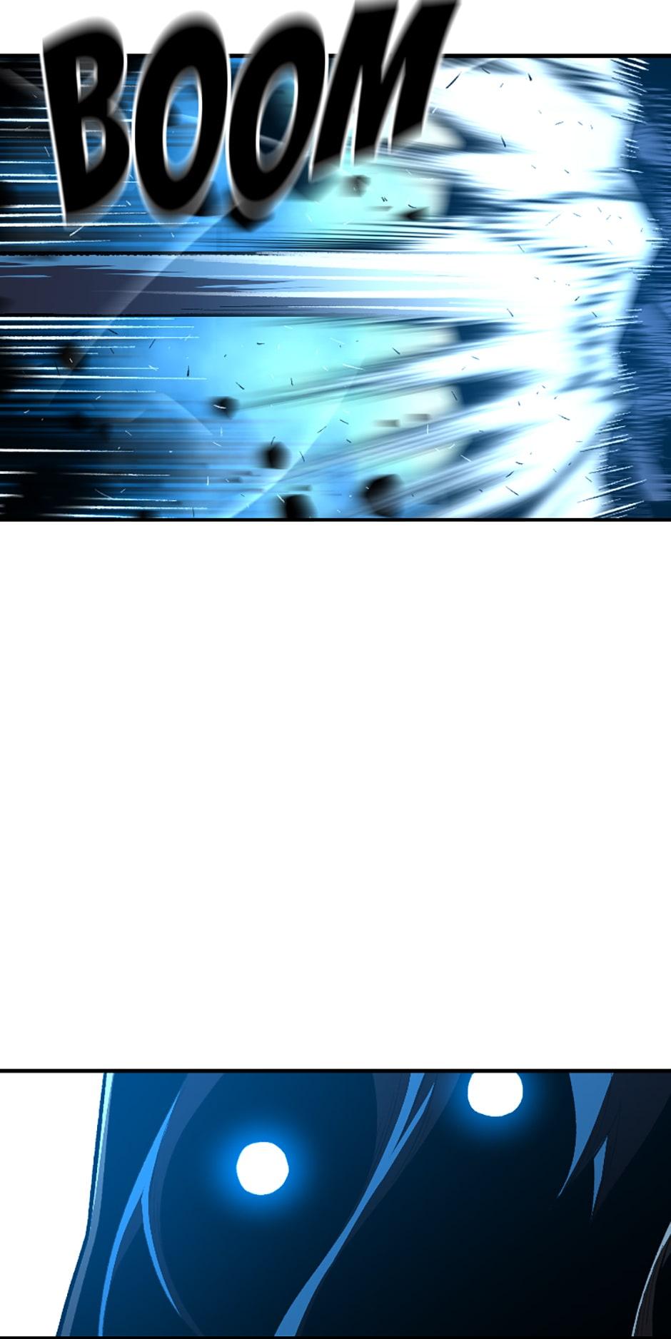 Read Demon Devourer Manga Online